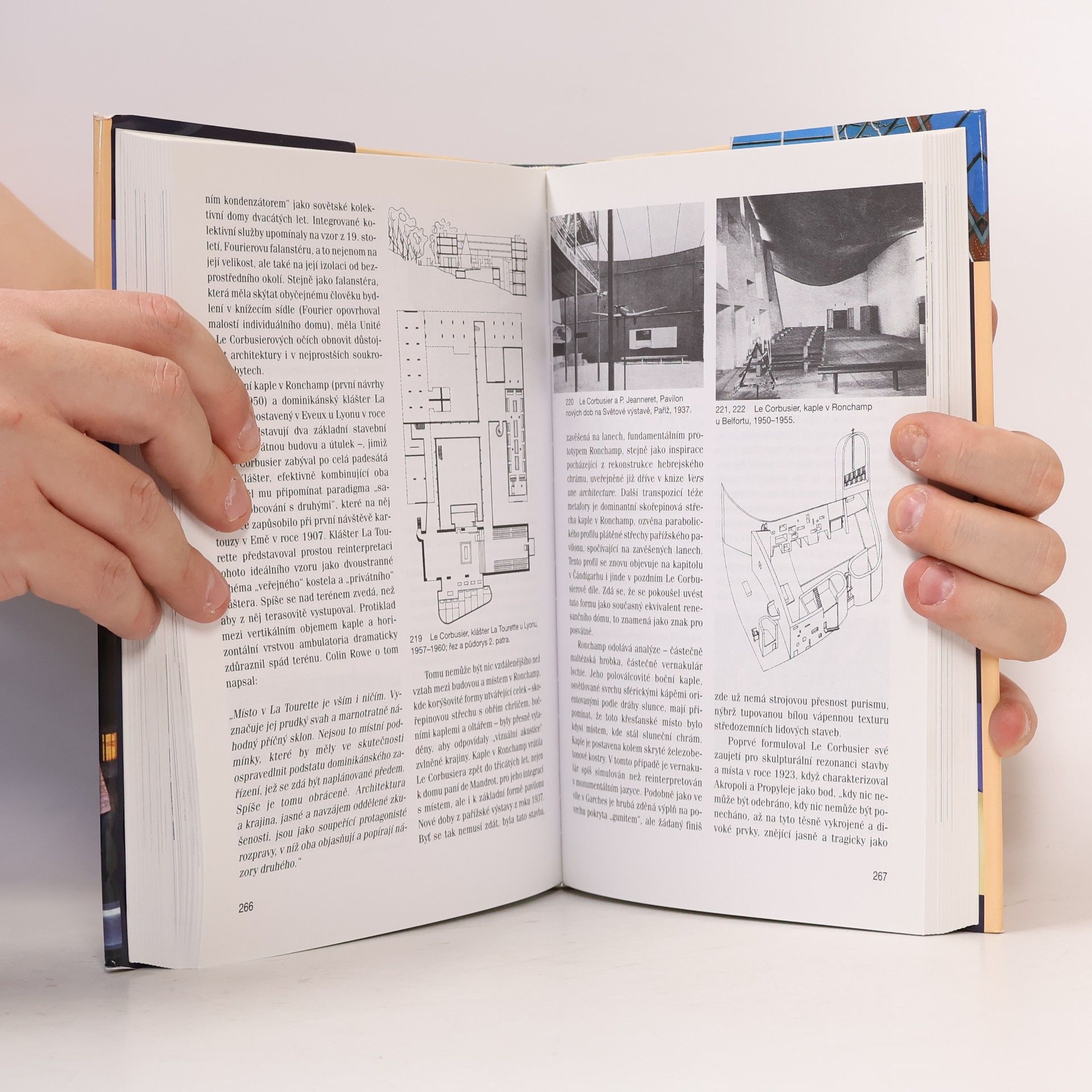 Kenneth Frampton Moderní architektura: Kritické dějiny