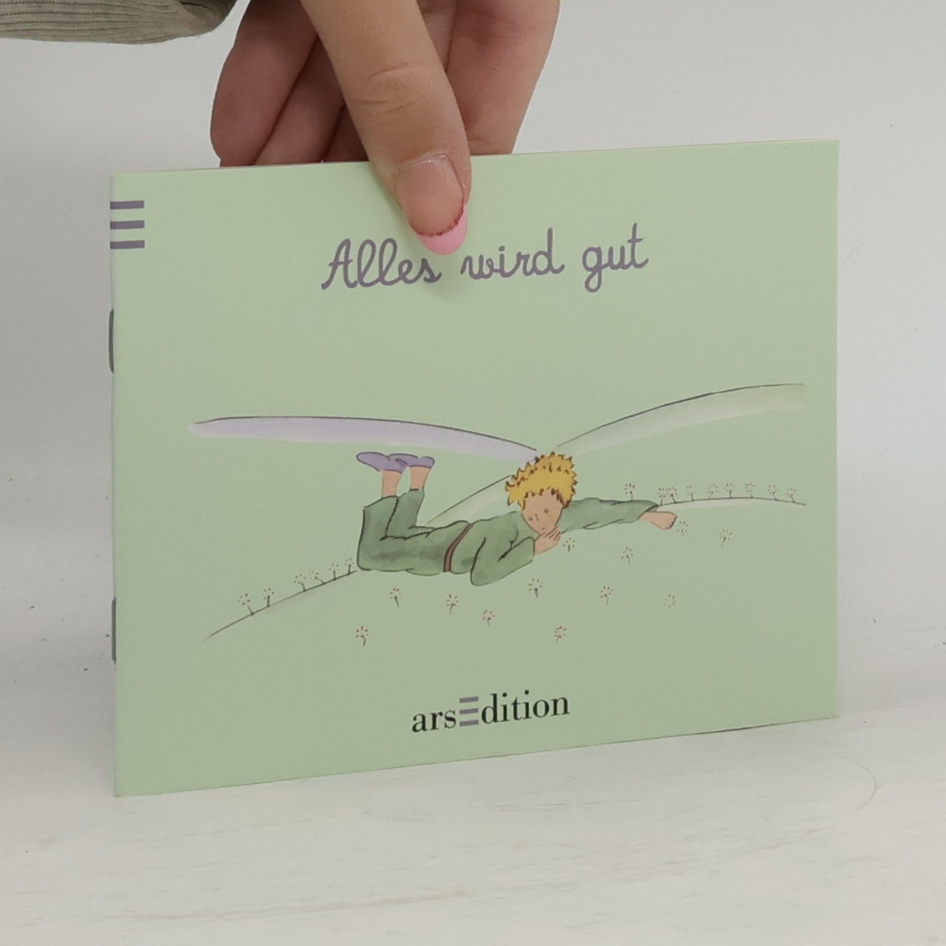 Autorenkollektiv Alles wird gut