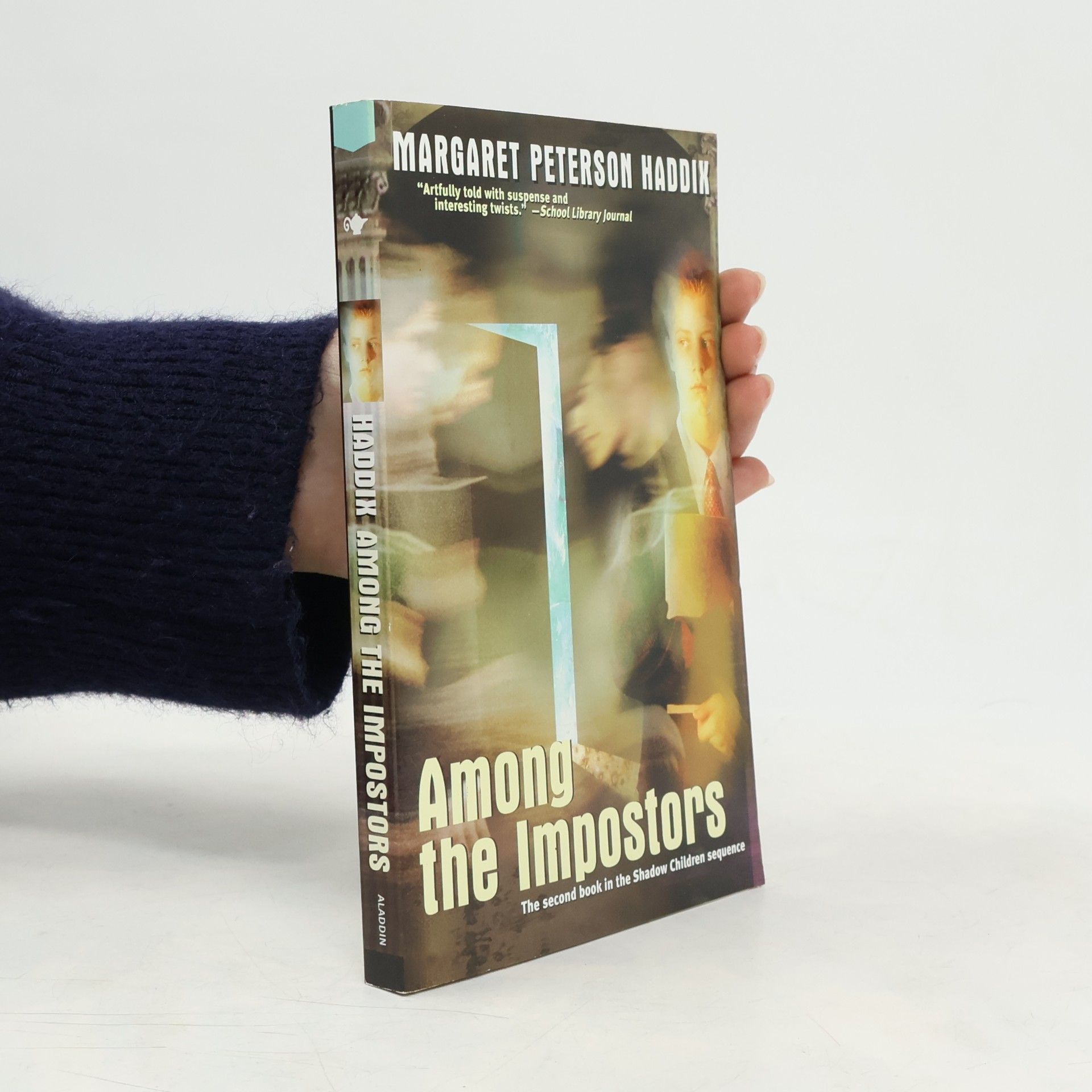Among the Impostors