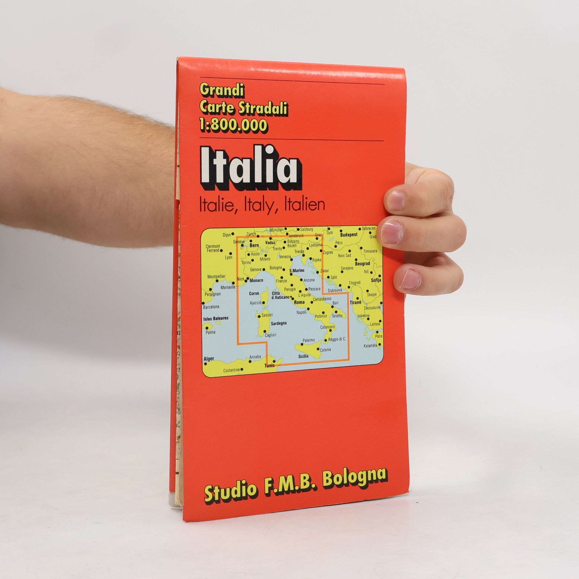 Various authors Italia