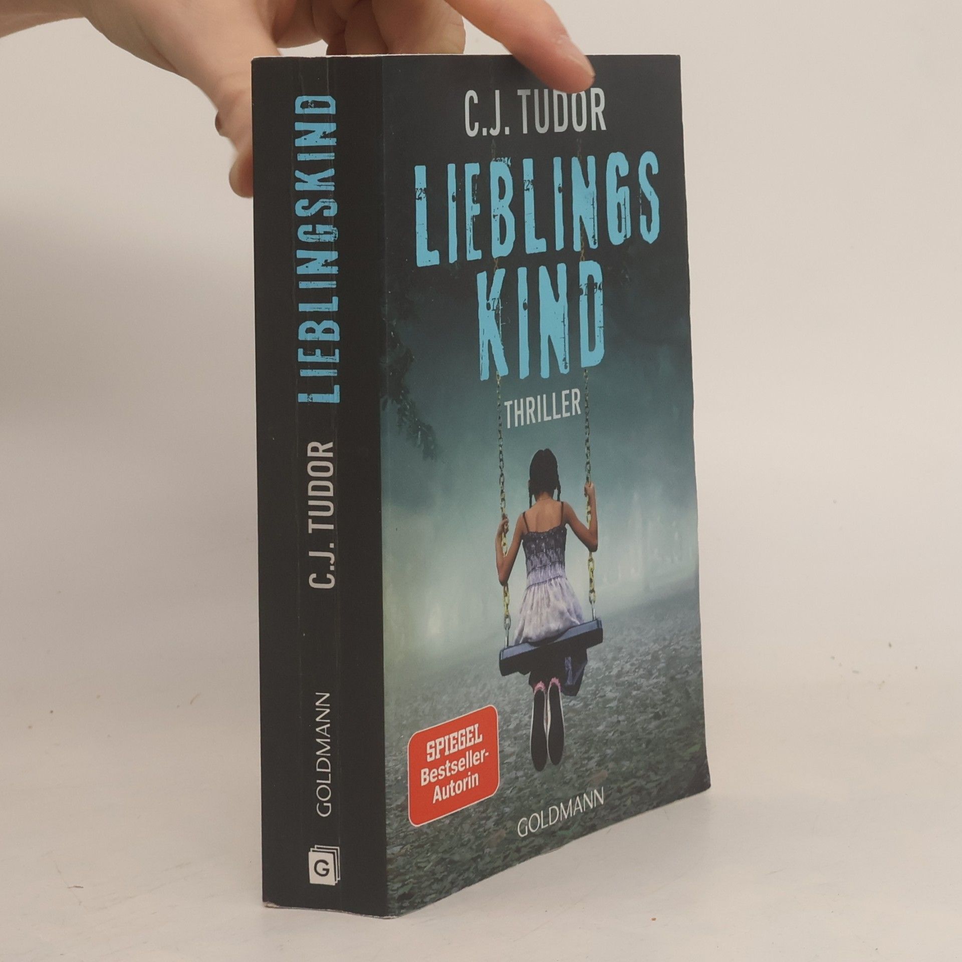 Lieblingskind