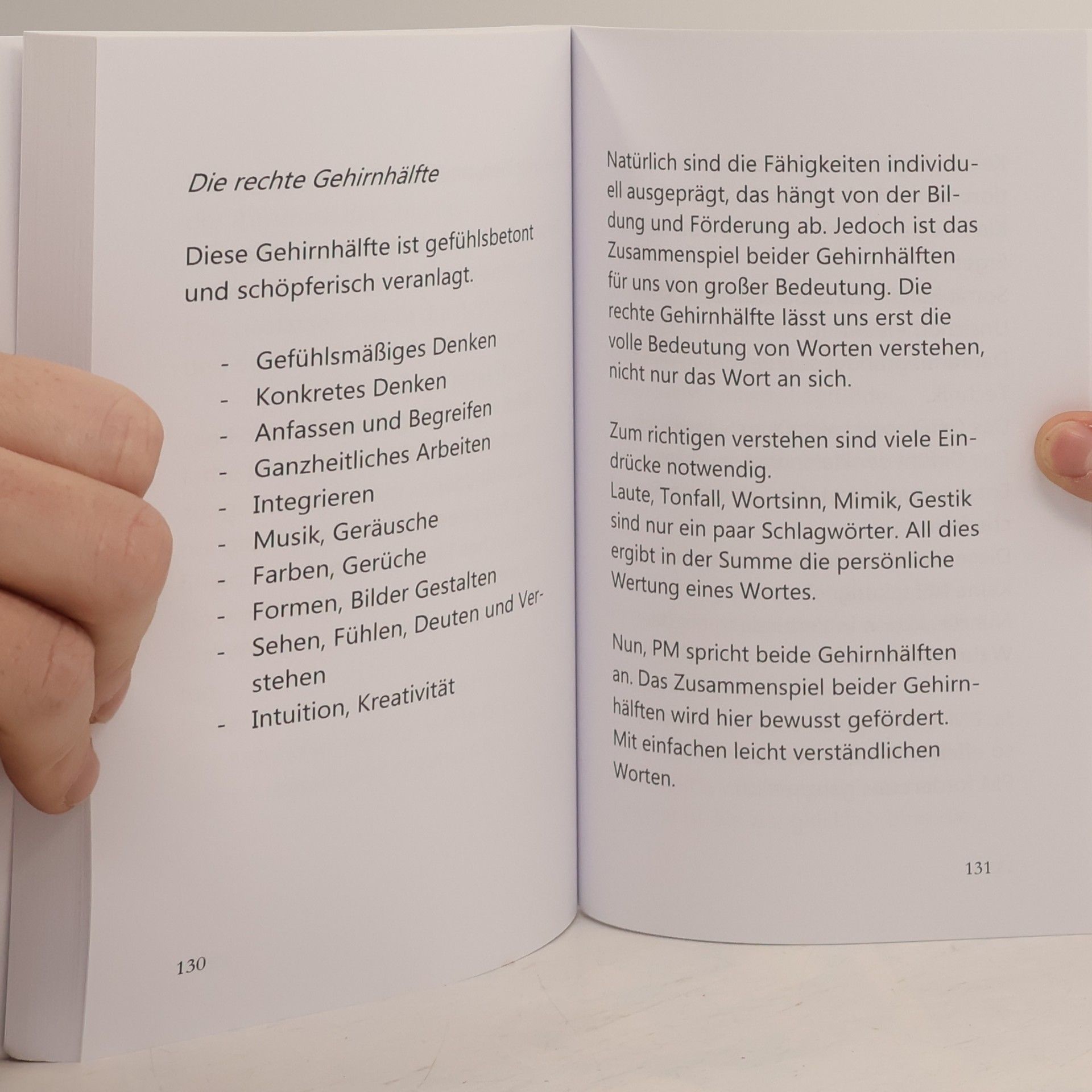 Heidi Kaiser Paulas Leben/ Der Bettzipfel