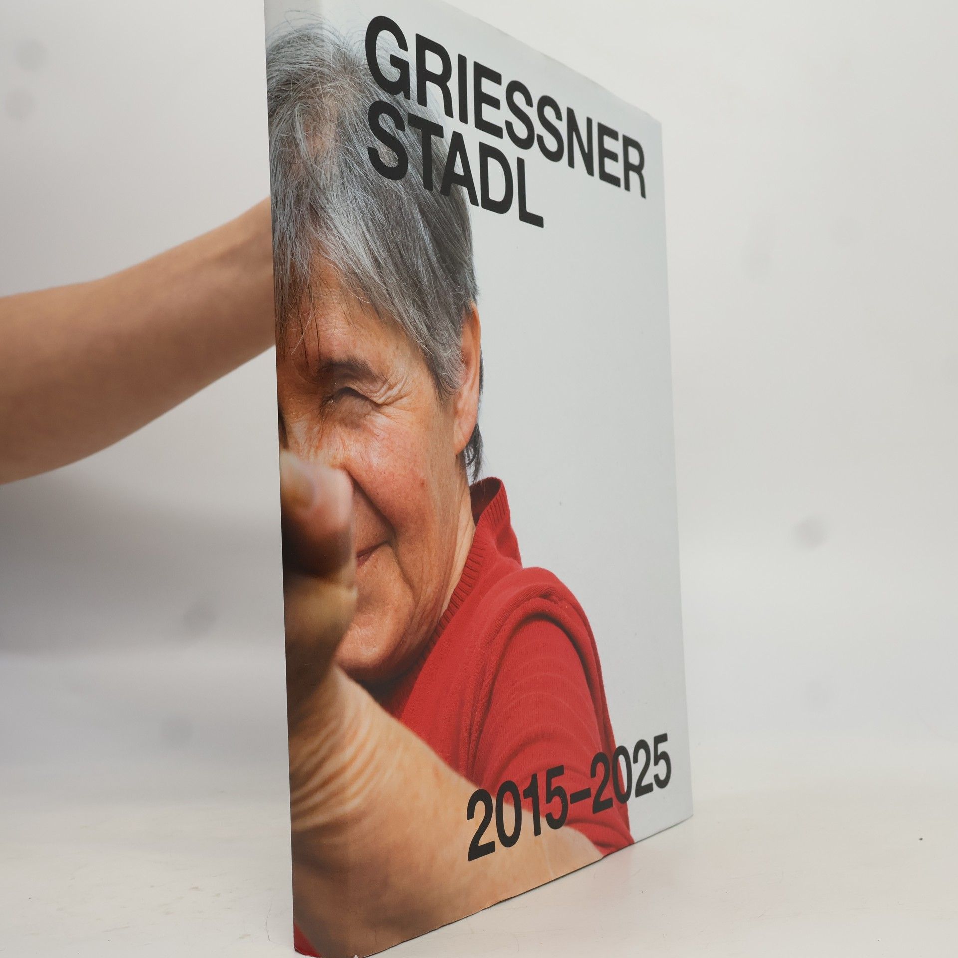 Griessner Stadl