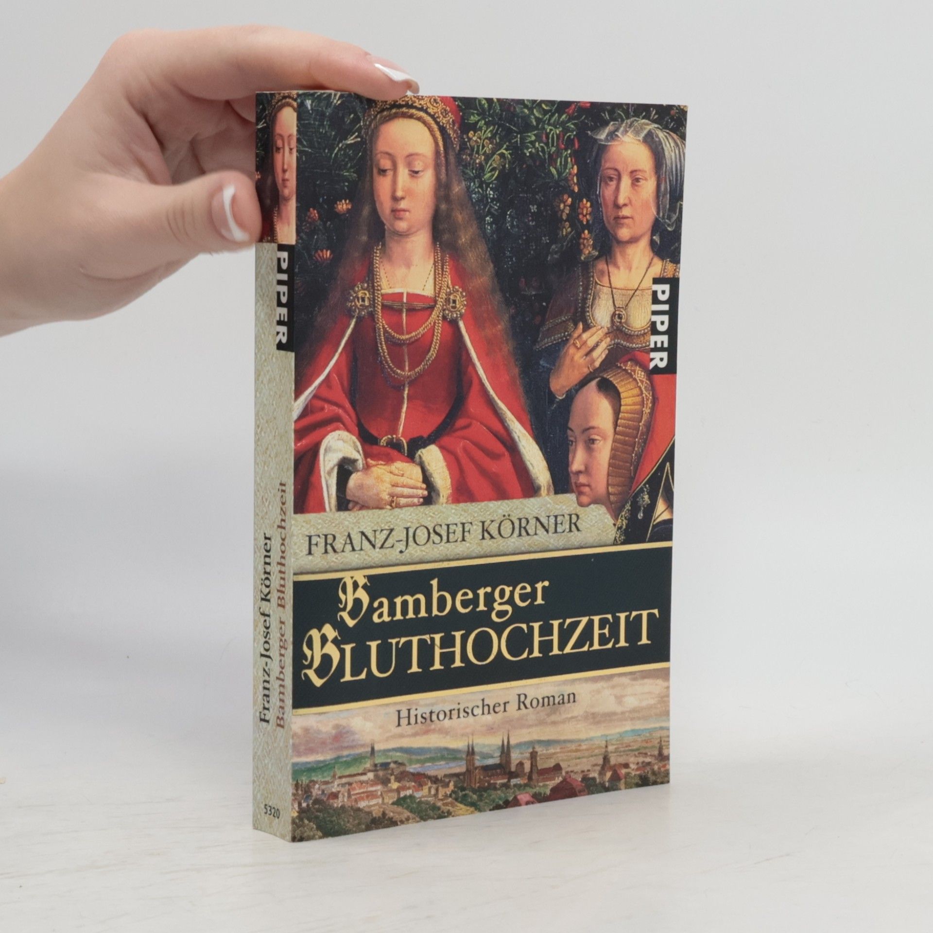 Bamberger Bluthochzeit