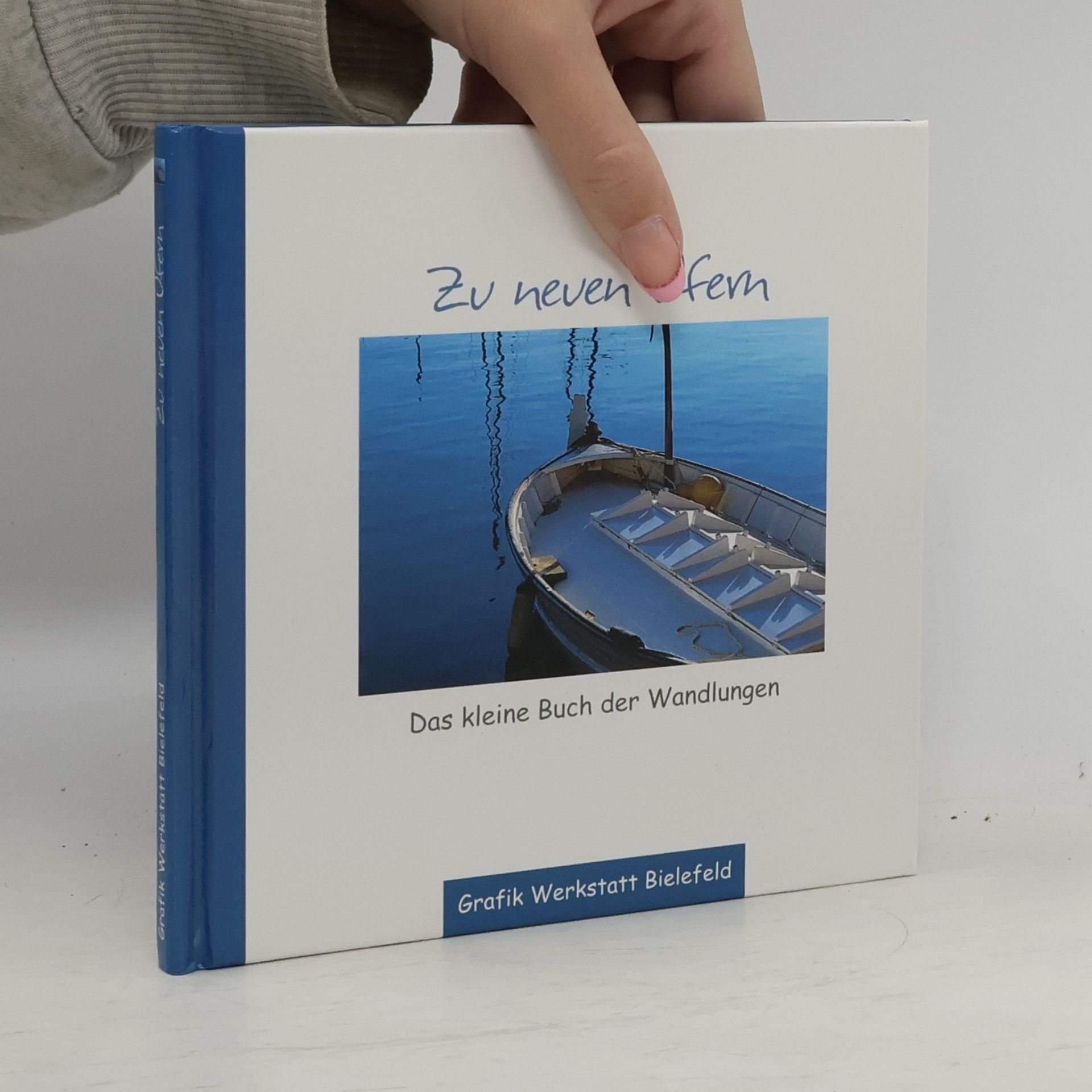 Zu neuen Ufern