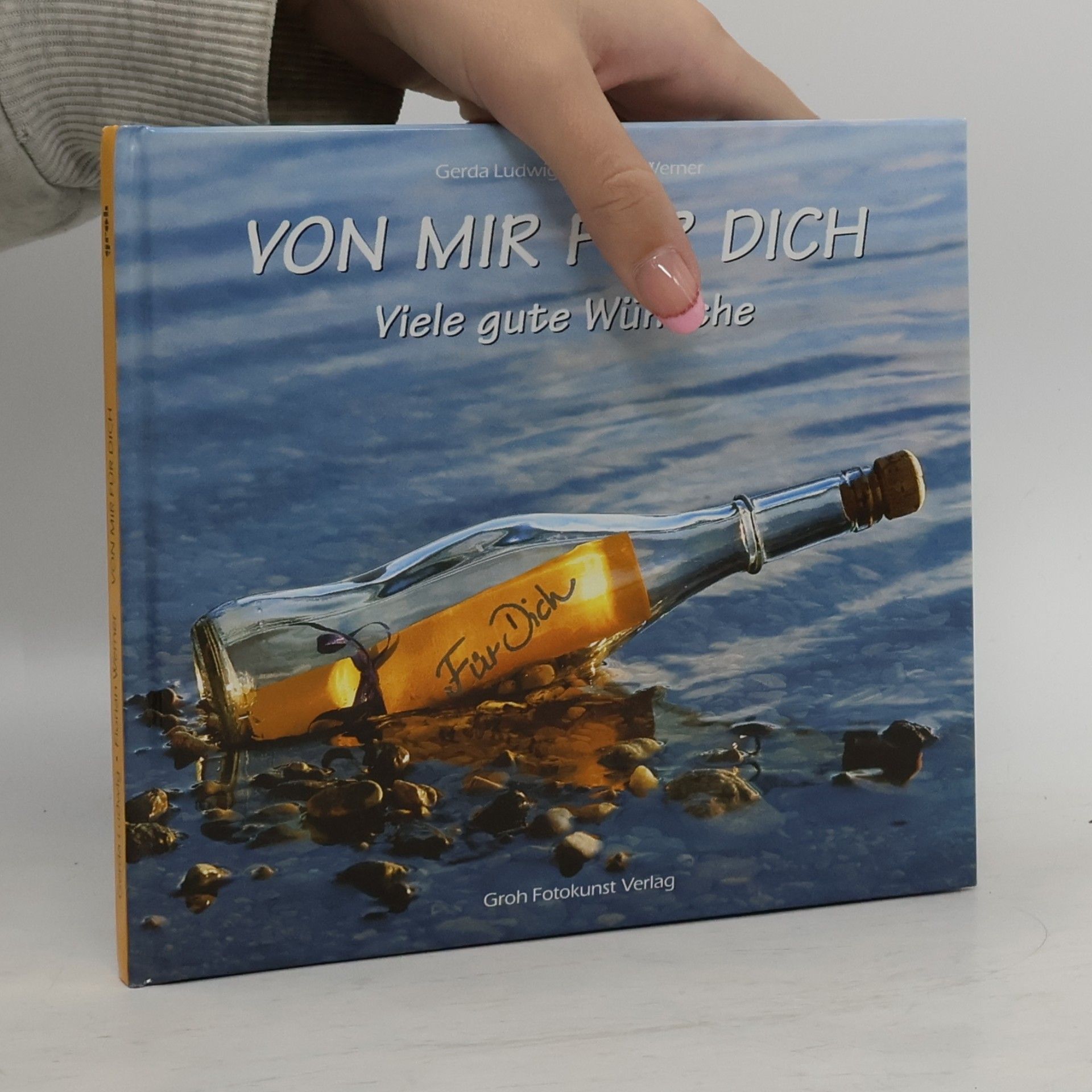 Von mir für Dich
