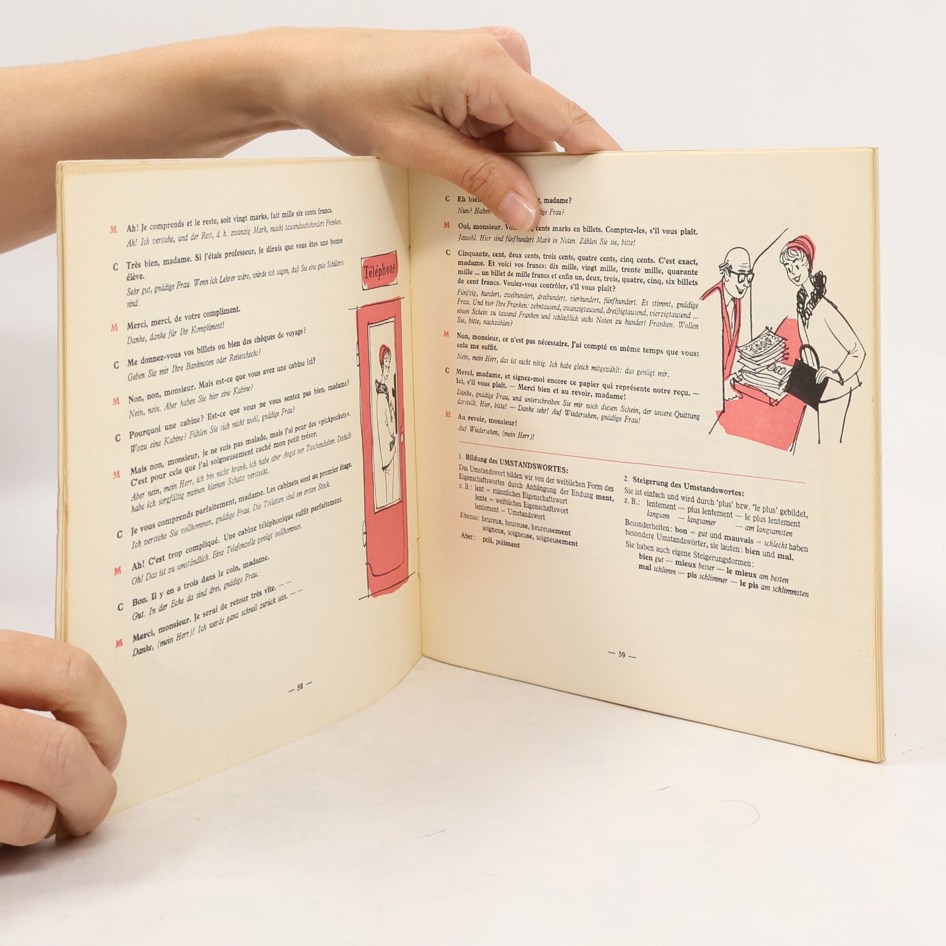 Auteurscollectief Französisch