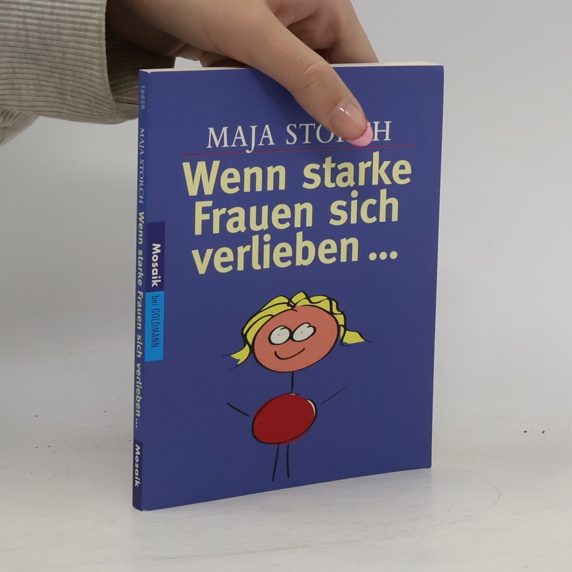 Wenn starke Frauen sich verlieben...