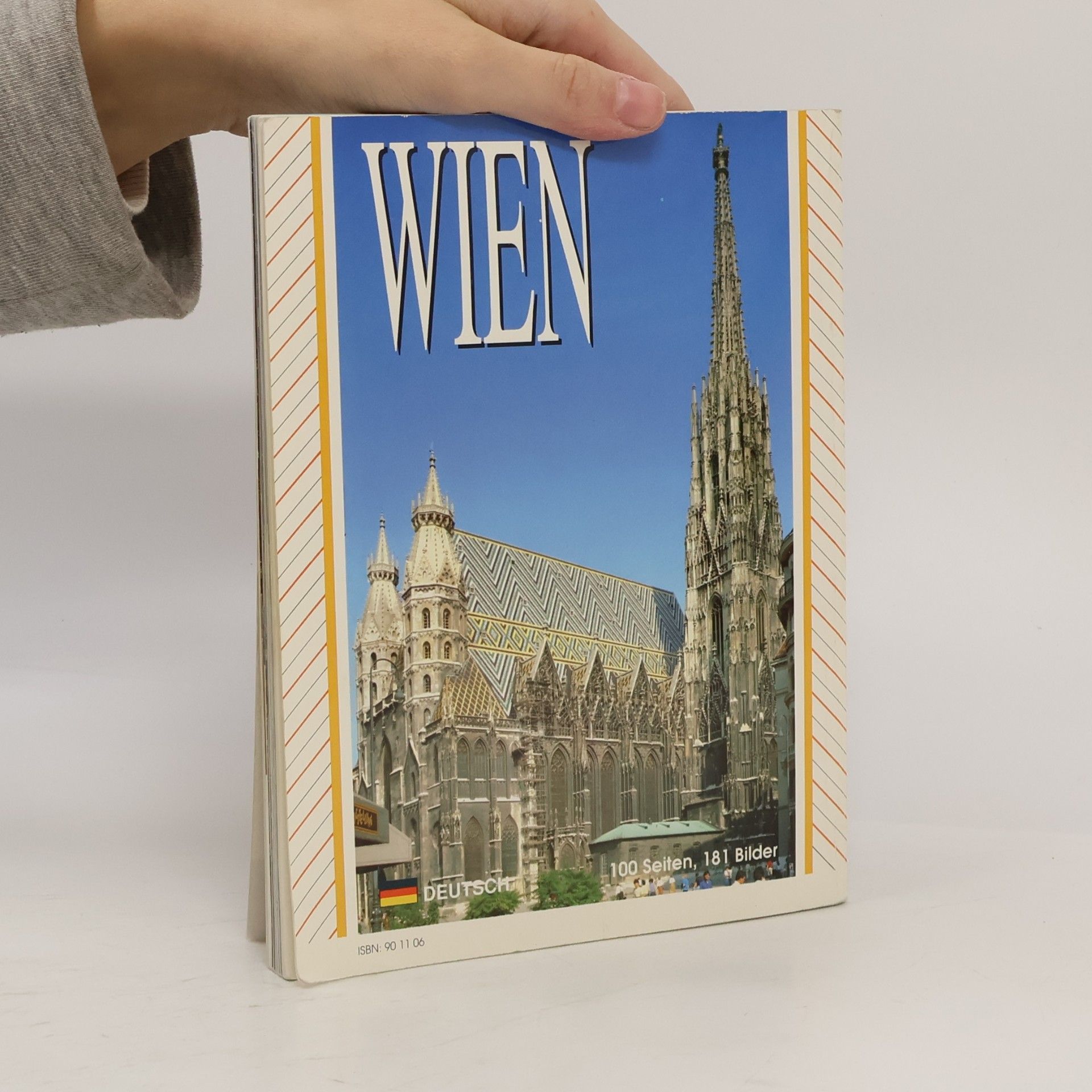 Horowitz & Weege Wien