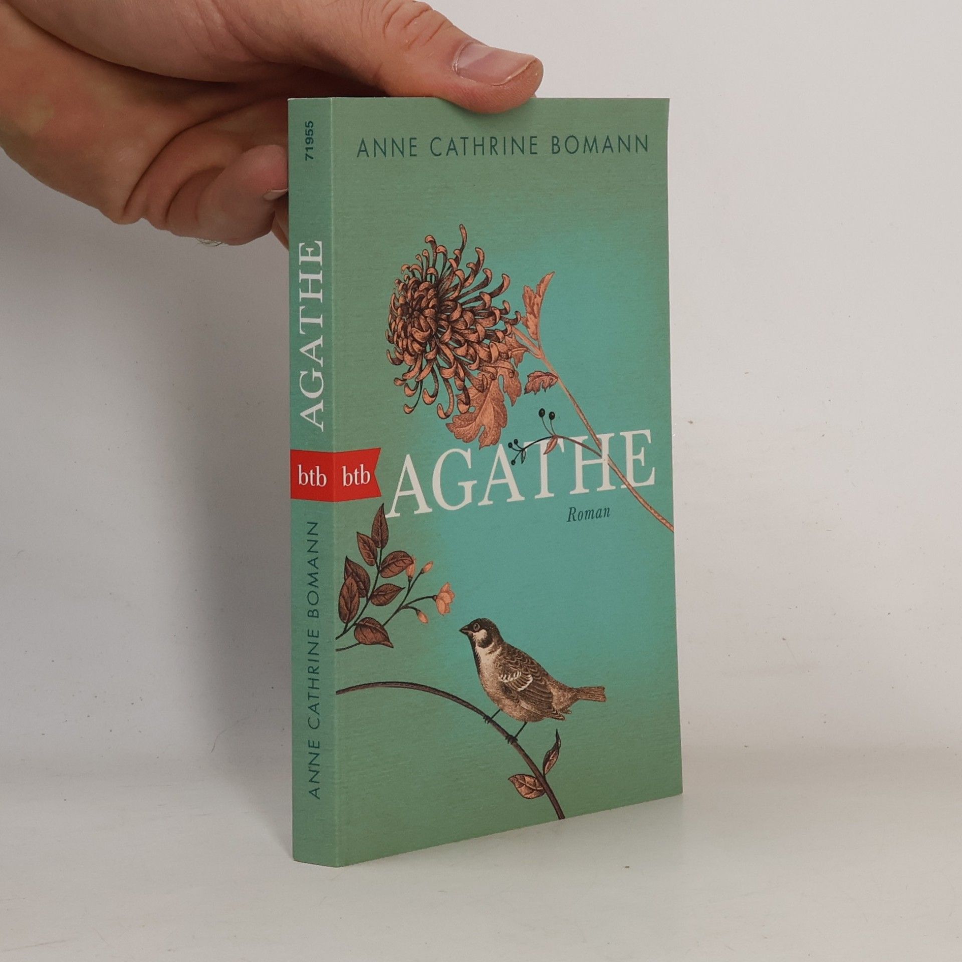 Agathe