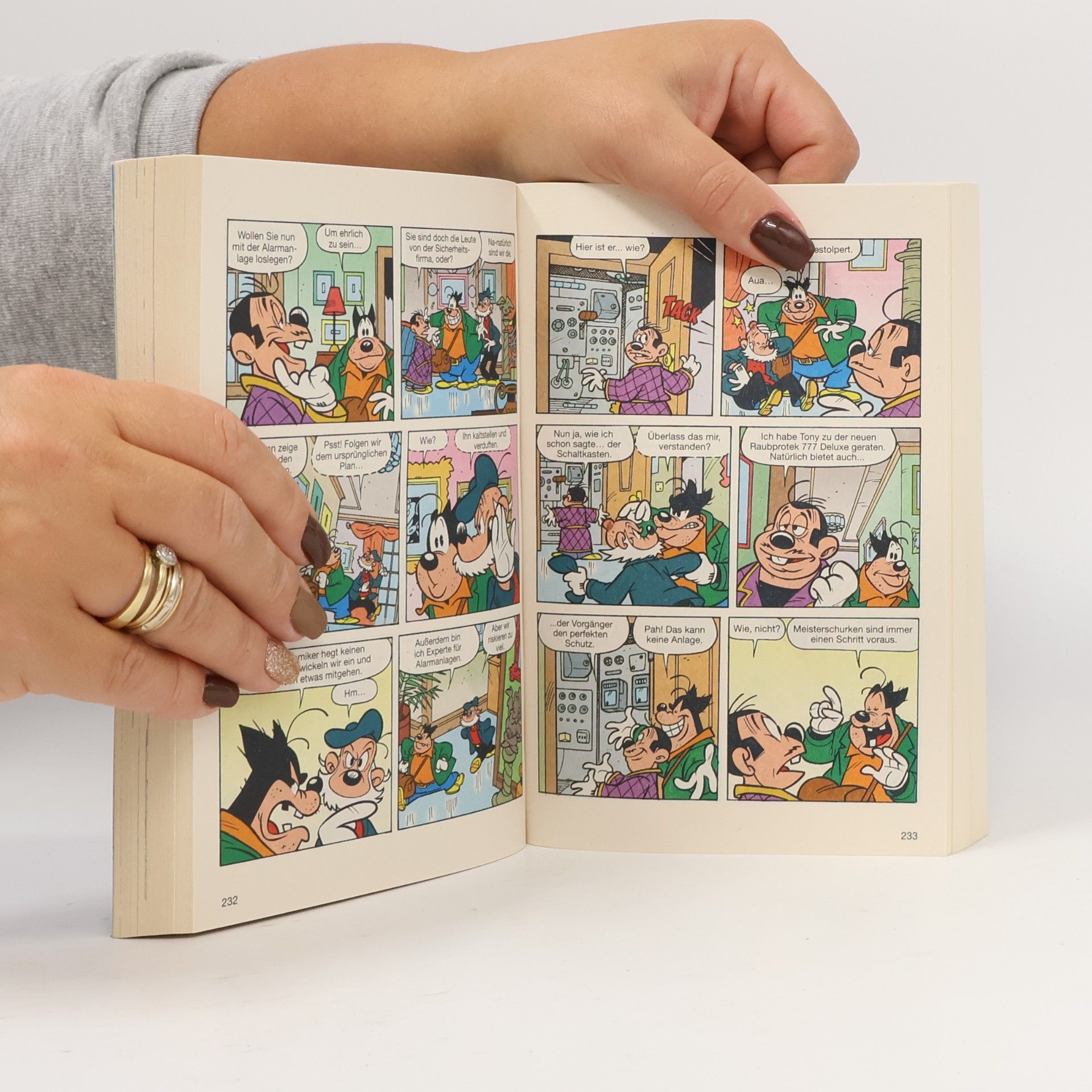 Alexandra Ardelt Lustiges Taschenbuch Spezial 118
