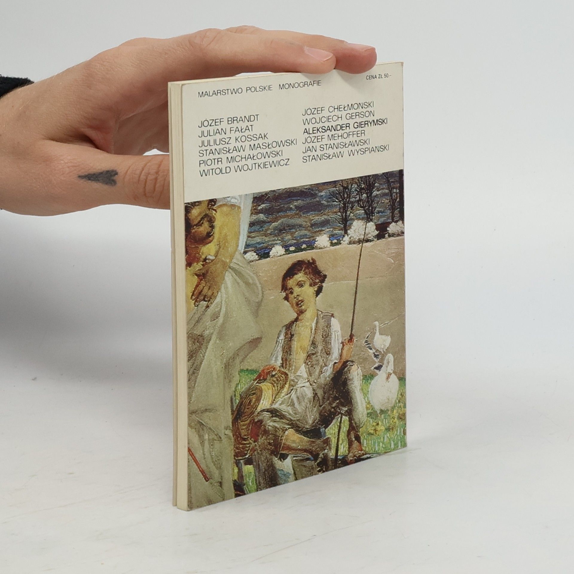 Jacek Malczewski Jacek Malczewski