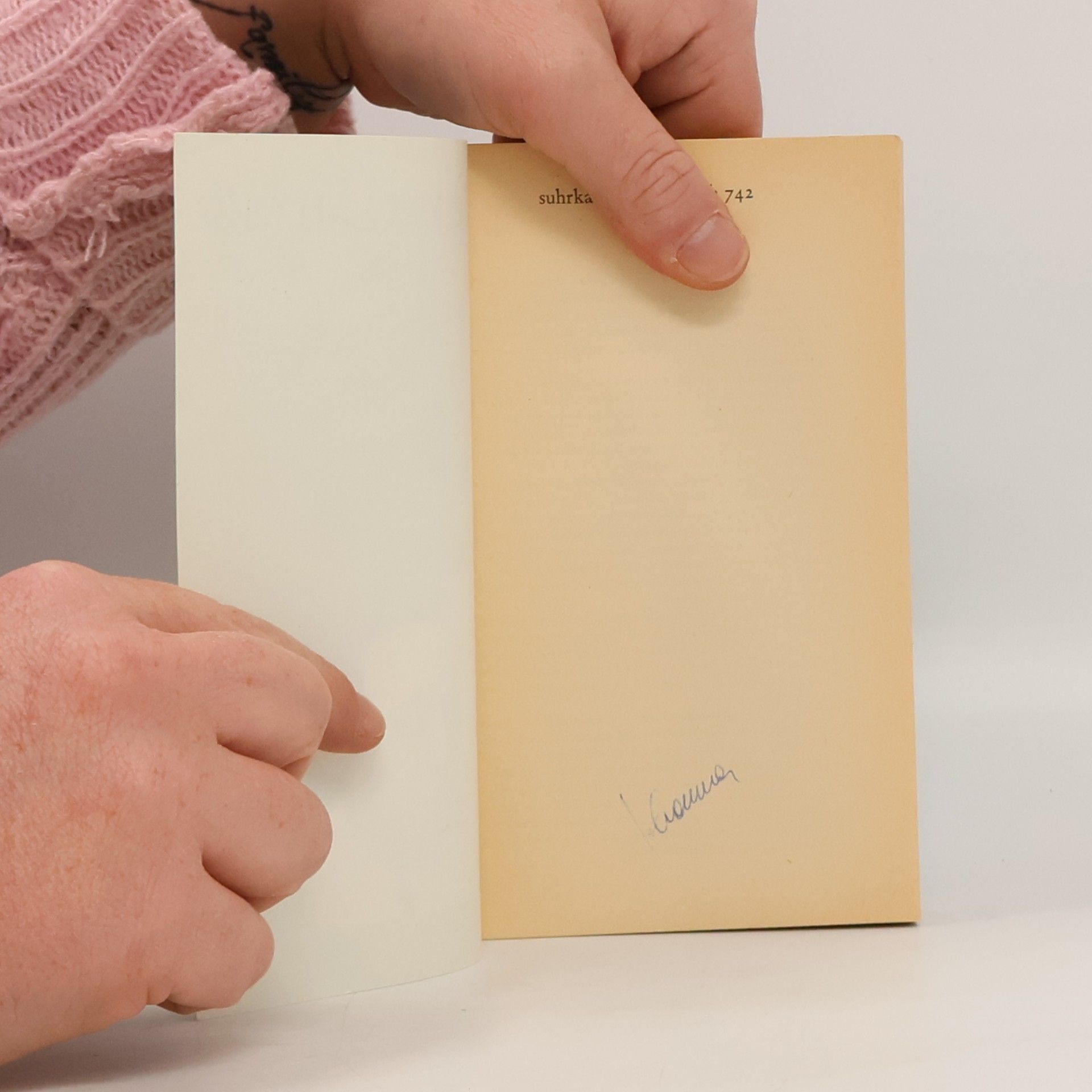 Ödön von Horváth Ein Lesebuch