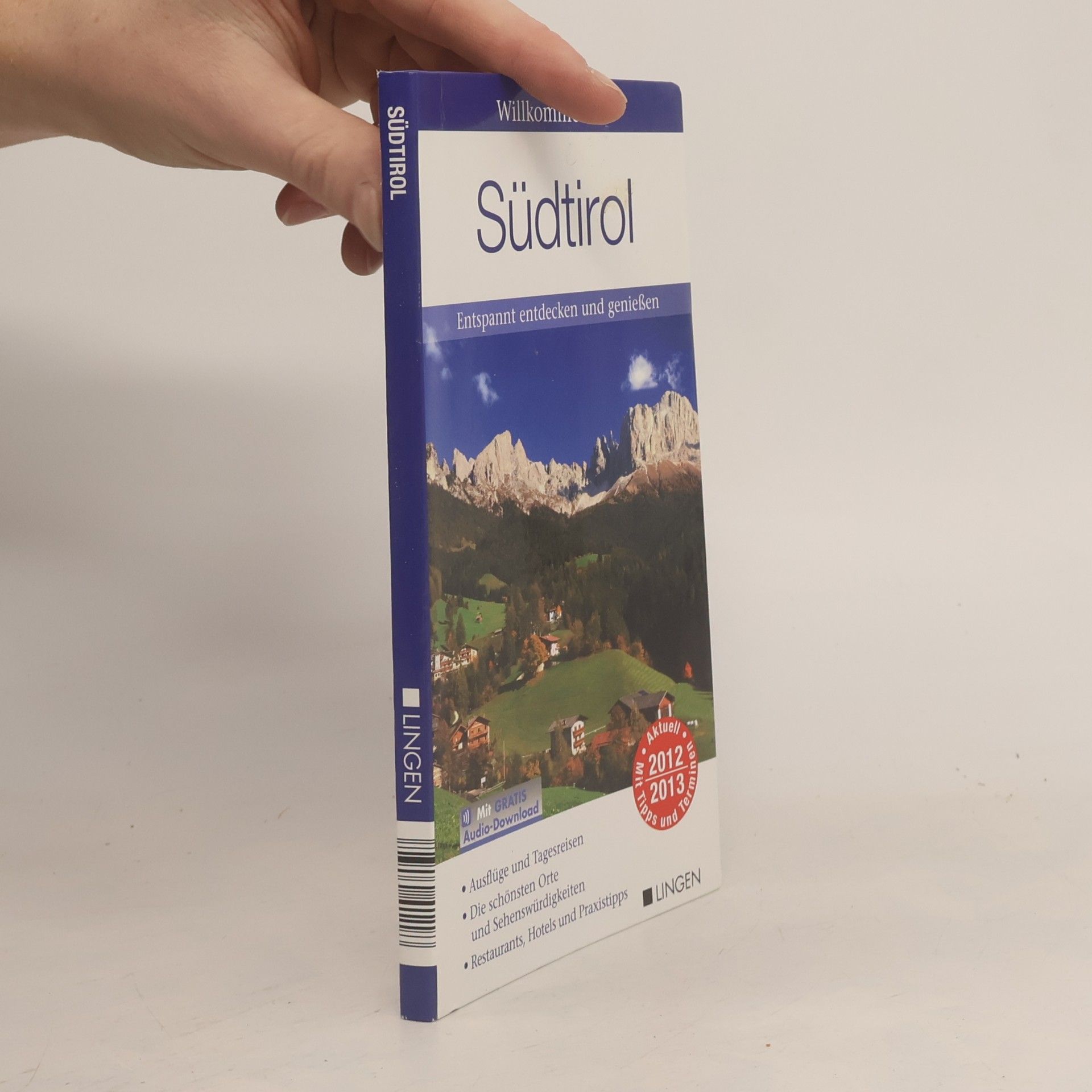 Various authors Südtirol