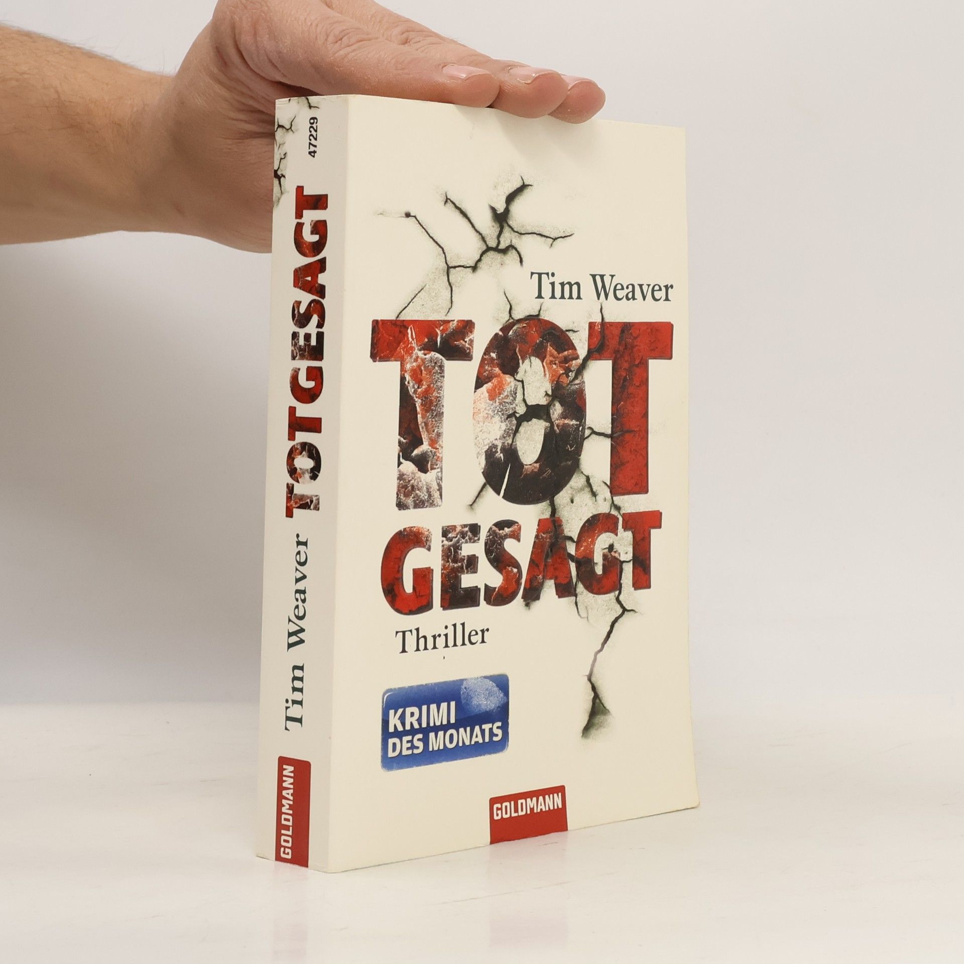 Totgesagt