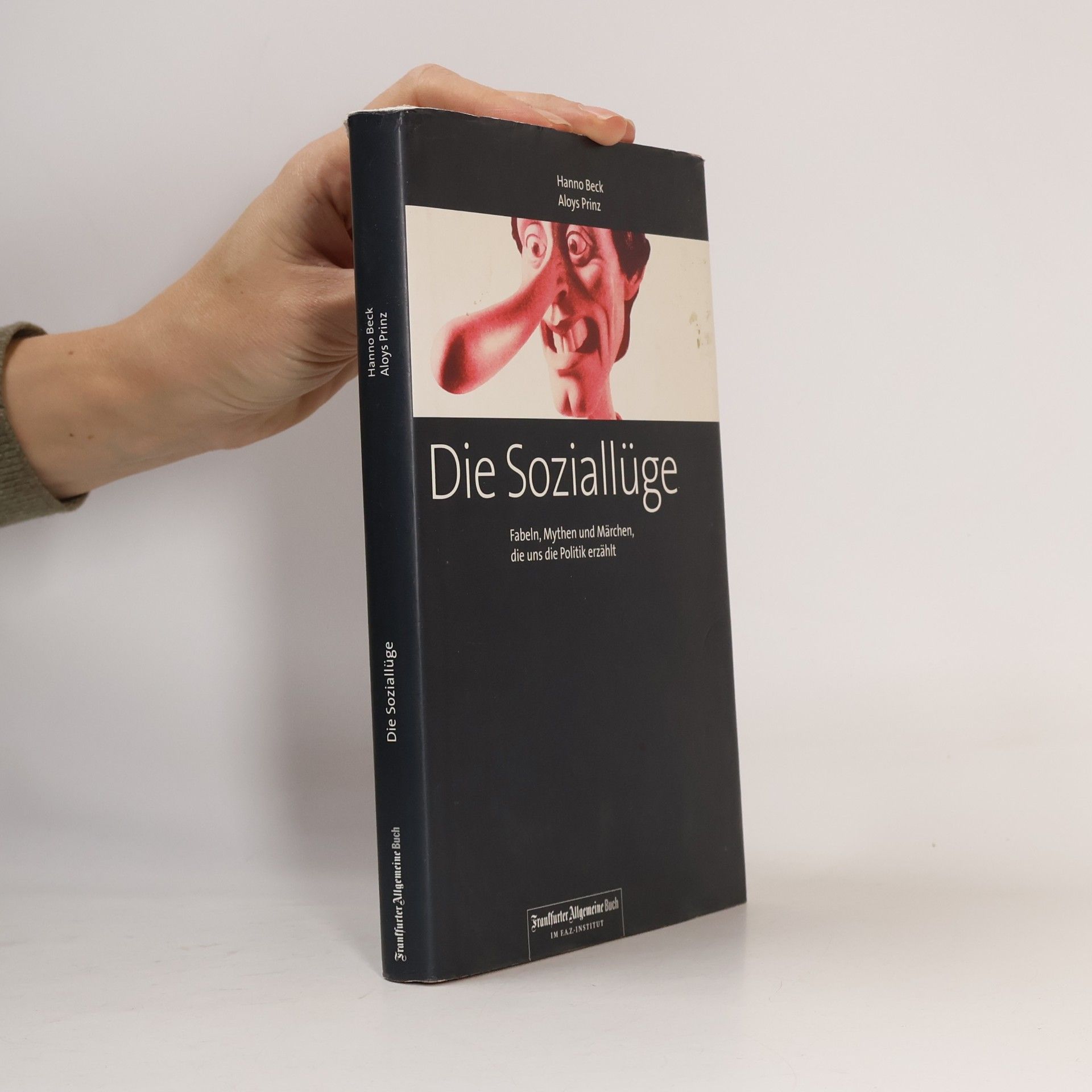 Die Soziallüge