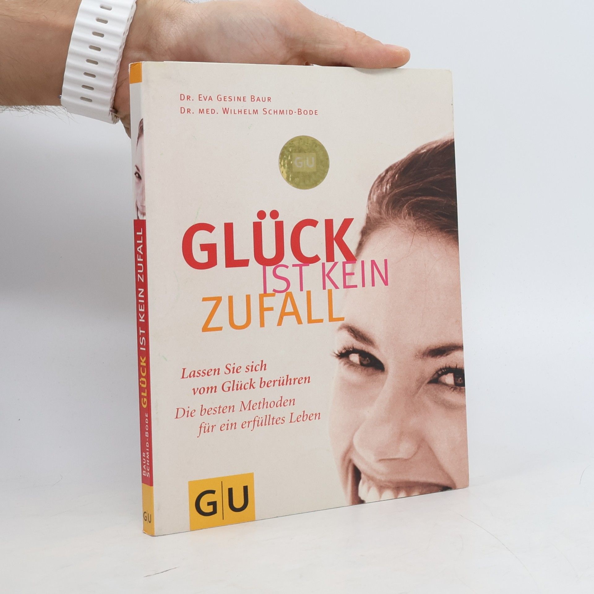 Glück ist kein Zufall