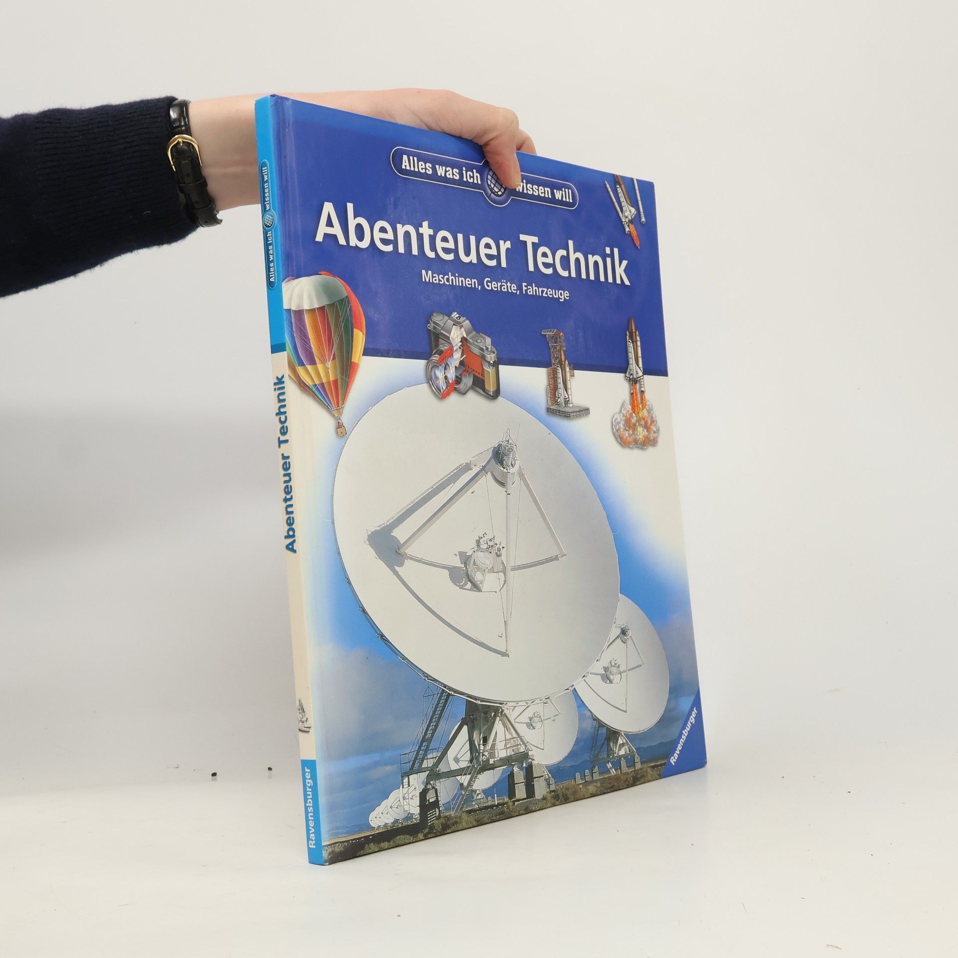 Abenteuer Technik