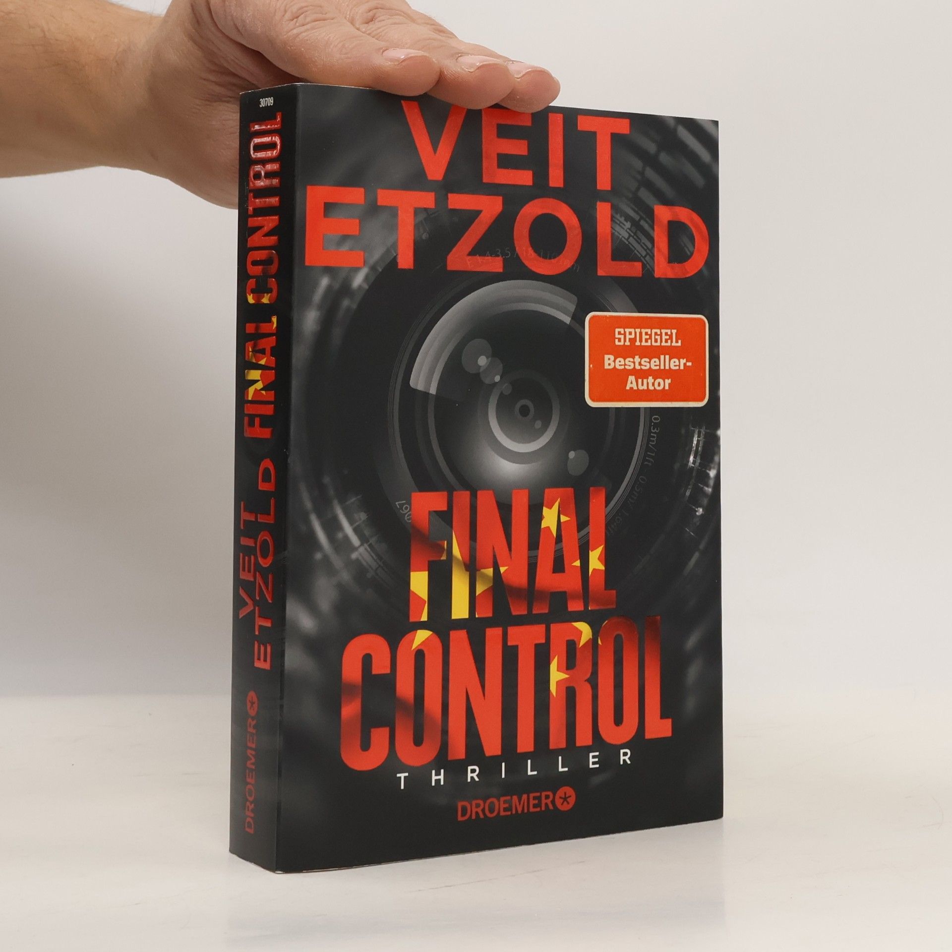 Final Control
