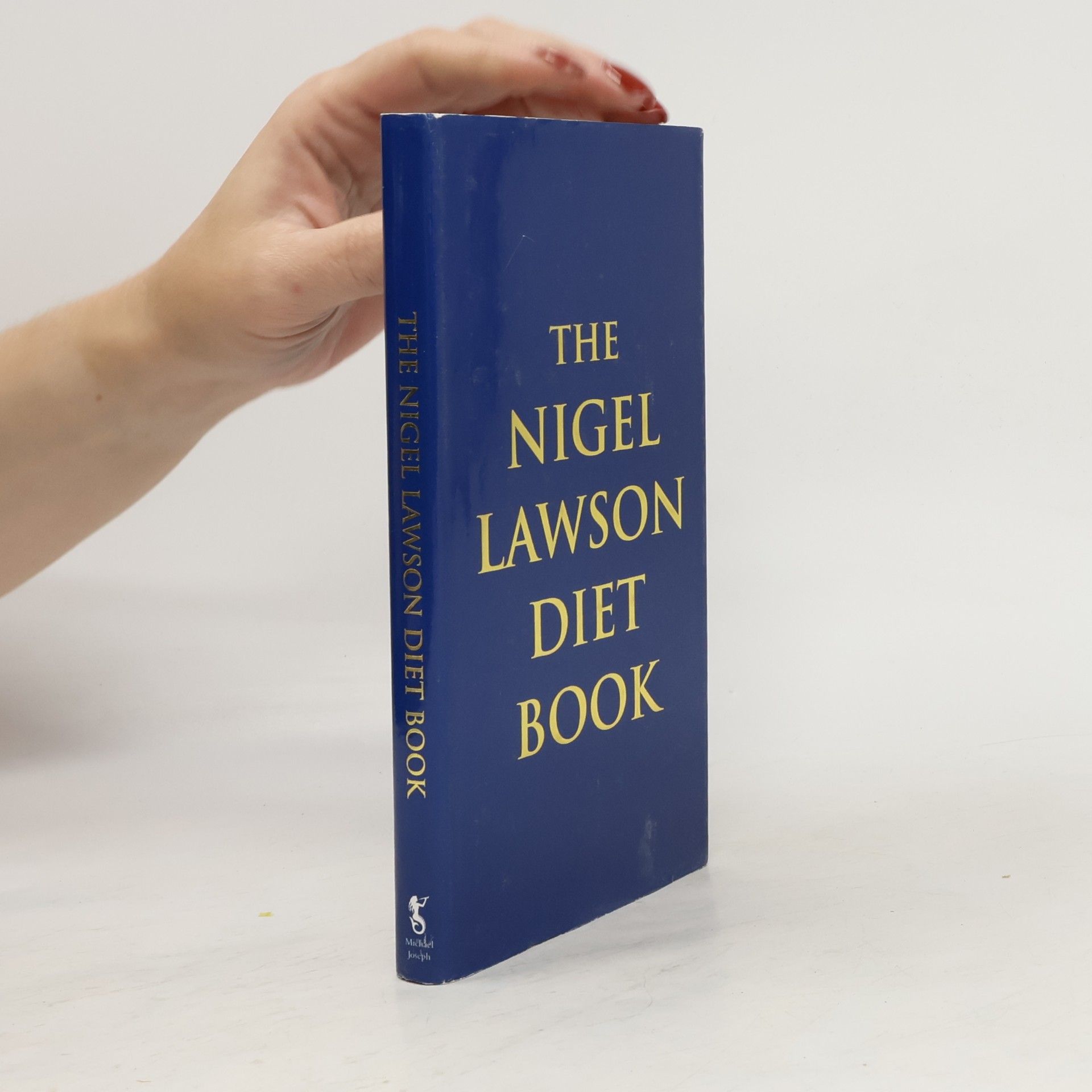 The Nigel Lawson Diet Book