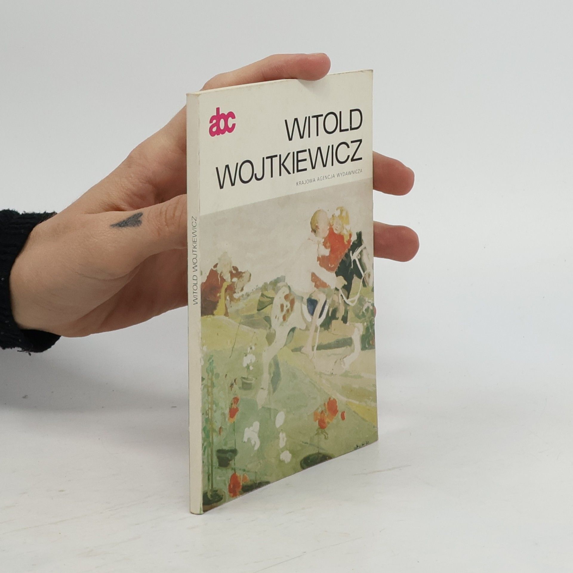 Autorenkollektiv Witold Wojtkiewicz