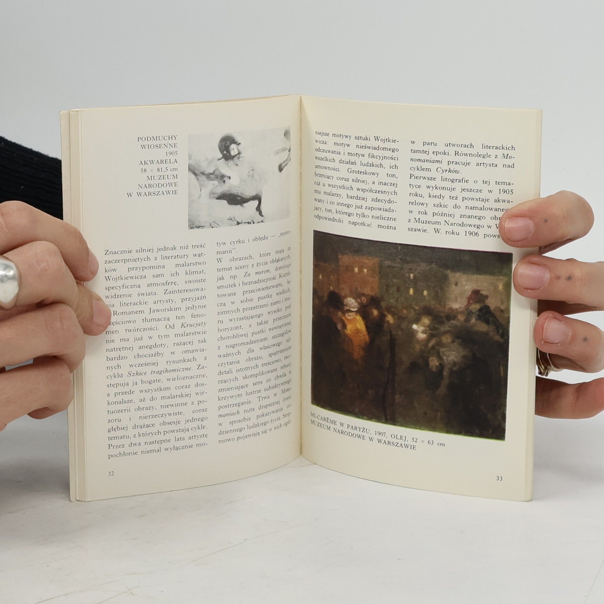 Autorenkollektiv Witold Wojtkiewicz