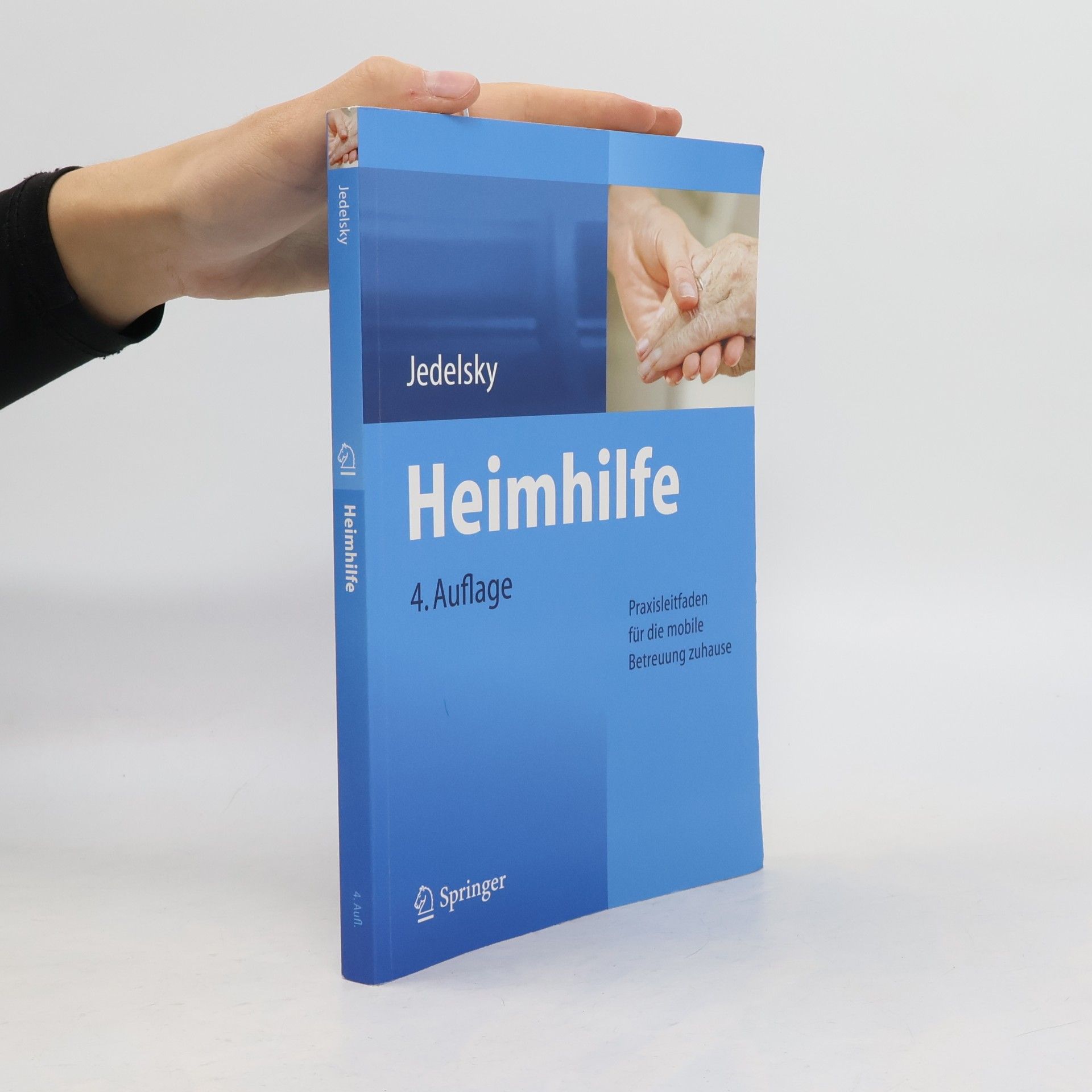 Heimhilfe