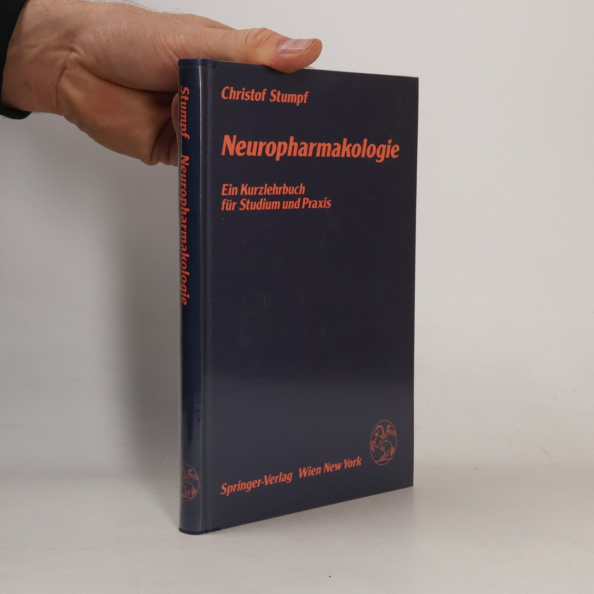 Neuropharmakologie