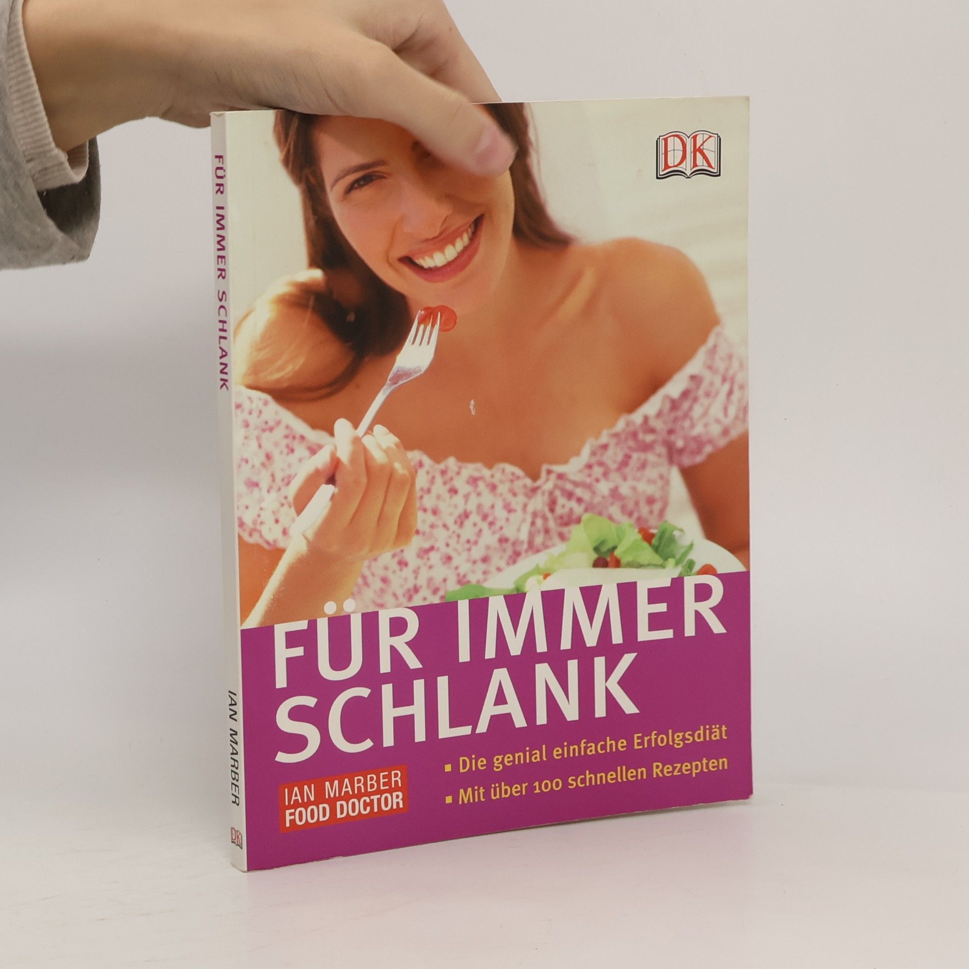 Für immer schlank