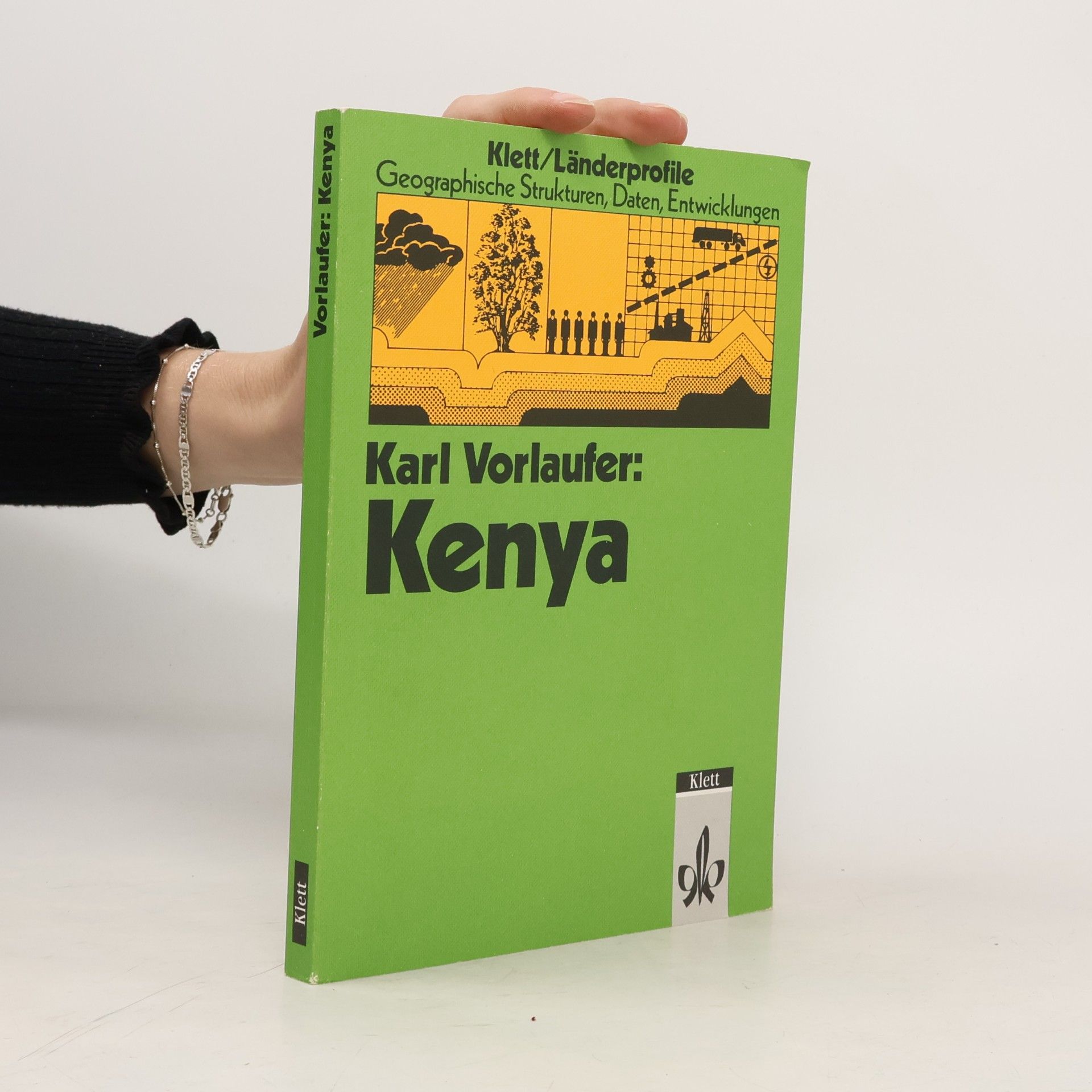 Kenya
