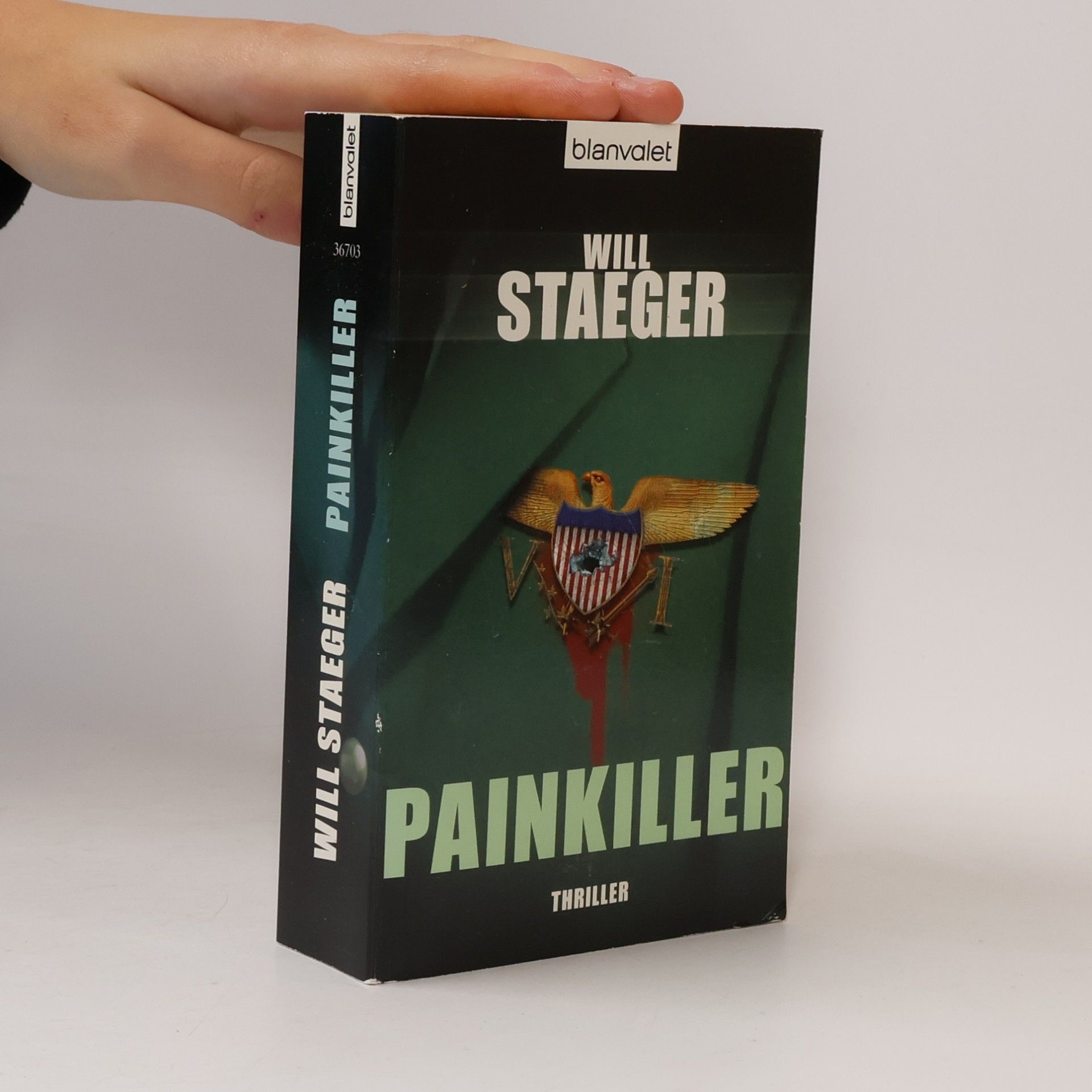 Painkiller