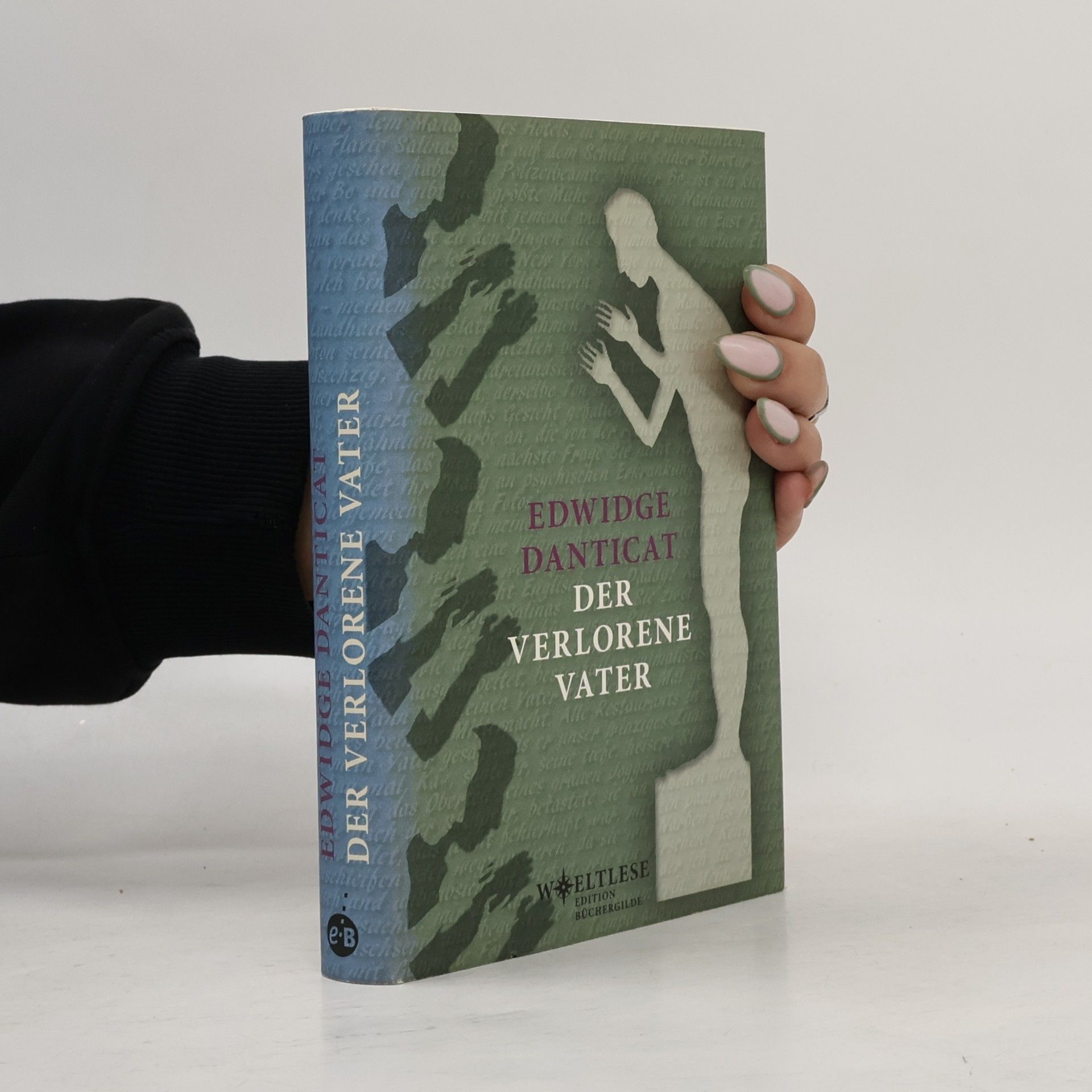 Der verlorene Vater