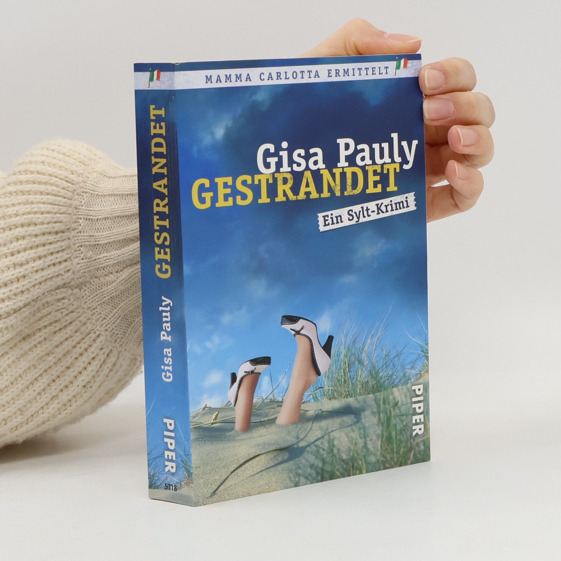 Gestrandet