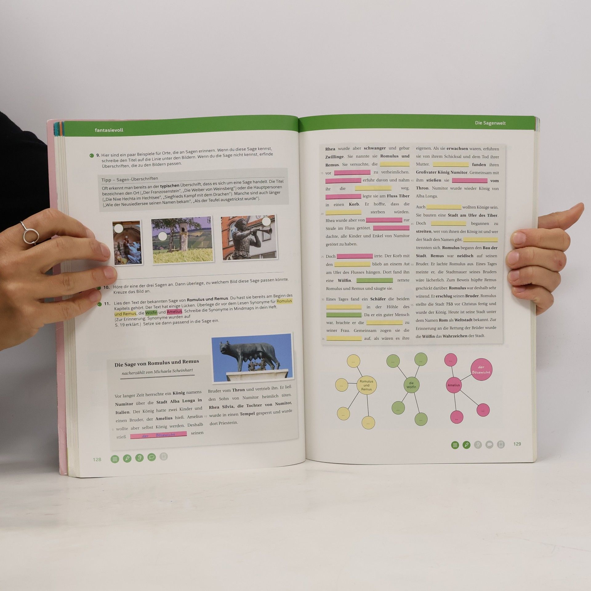 N. Binder Deutsch 1.0