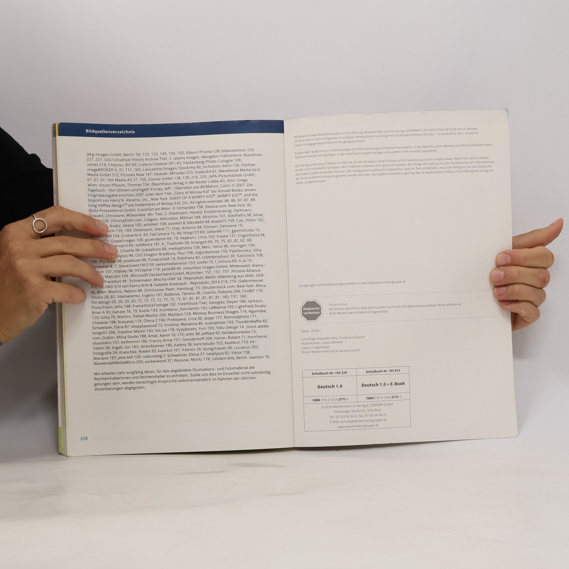 N. Binder Deutsch 1.0