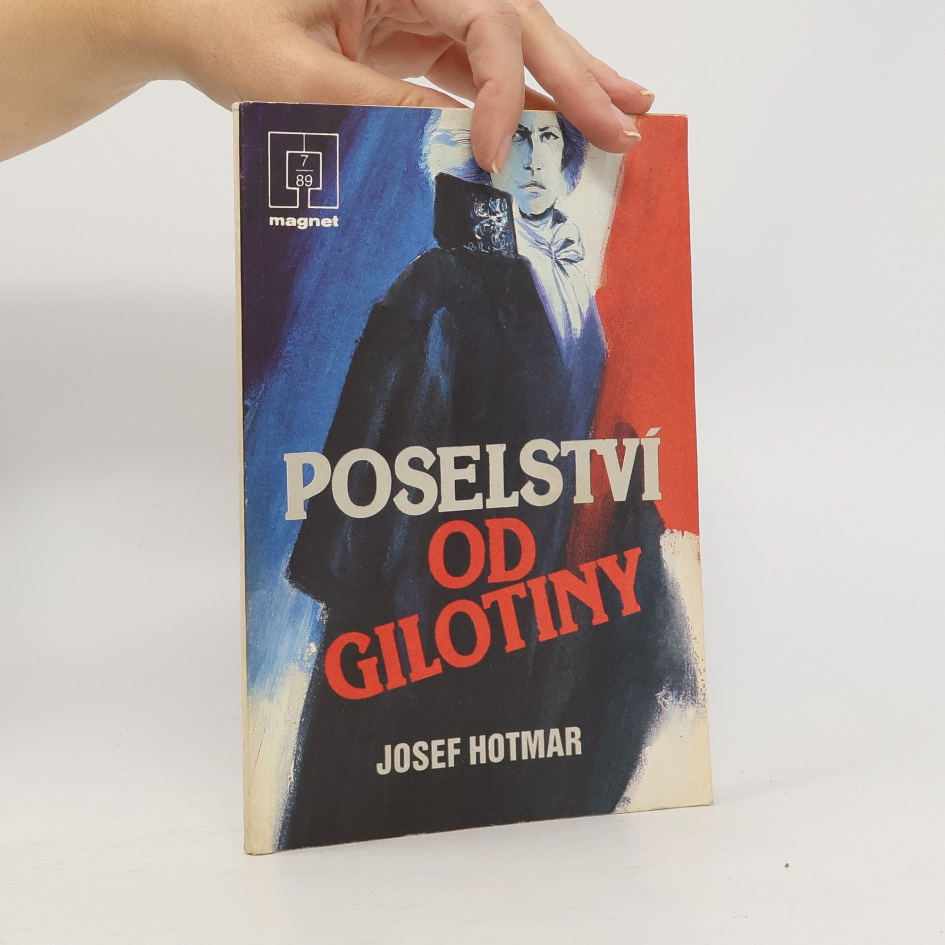 Poselství od gilotiny
