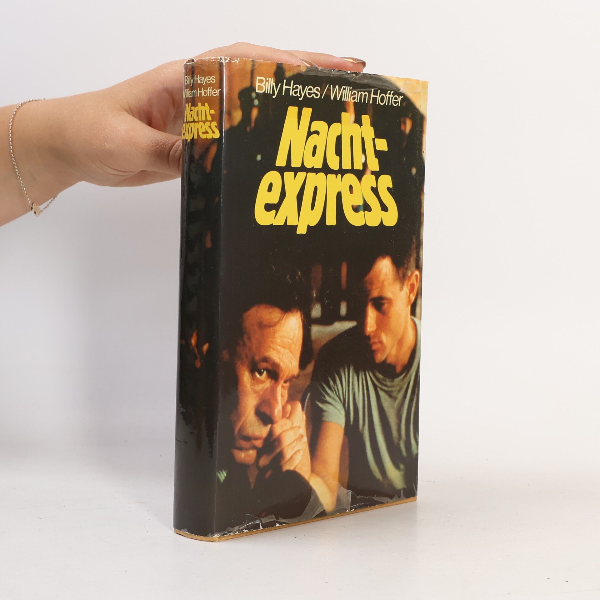 Nachtexpress