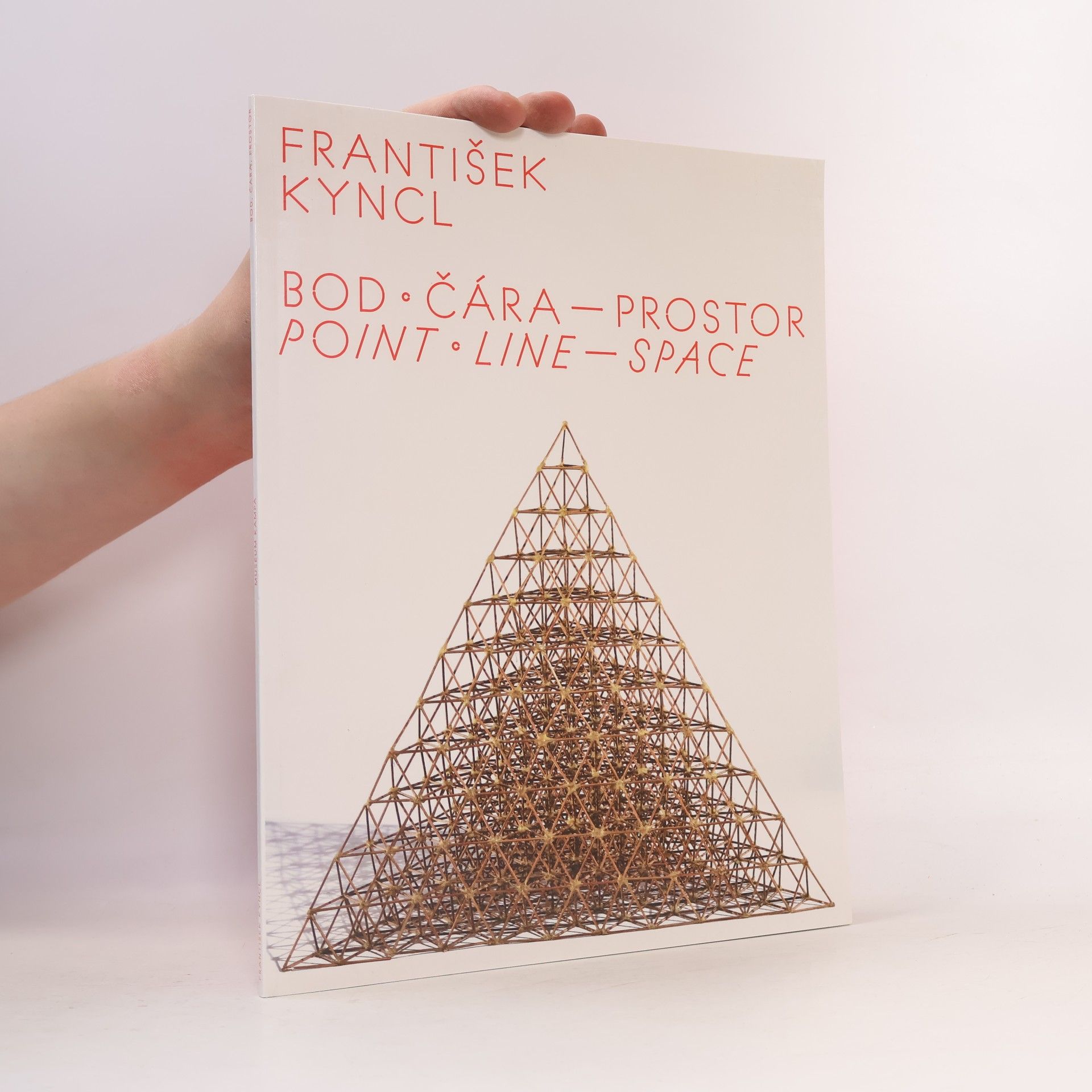 Bod • Čára – Prostor / Point • Line – Space