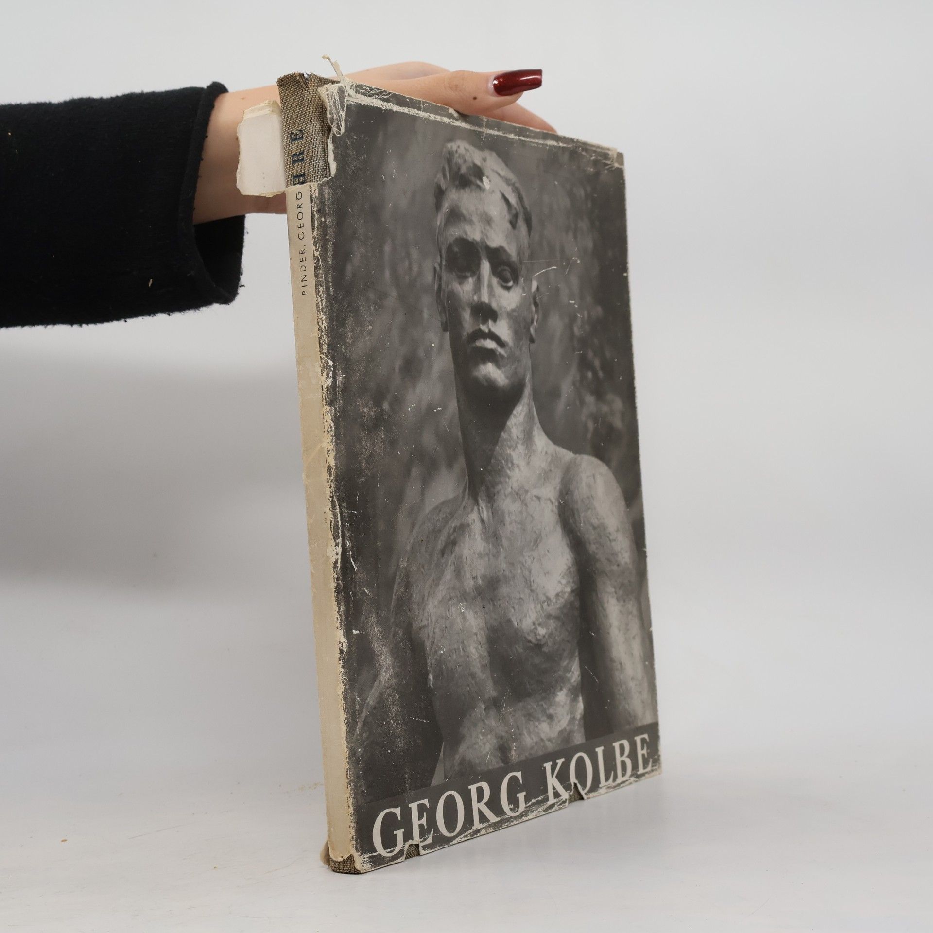 Georg Kolbe