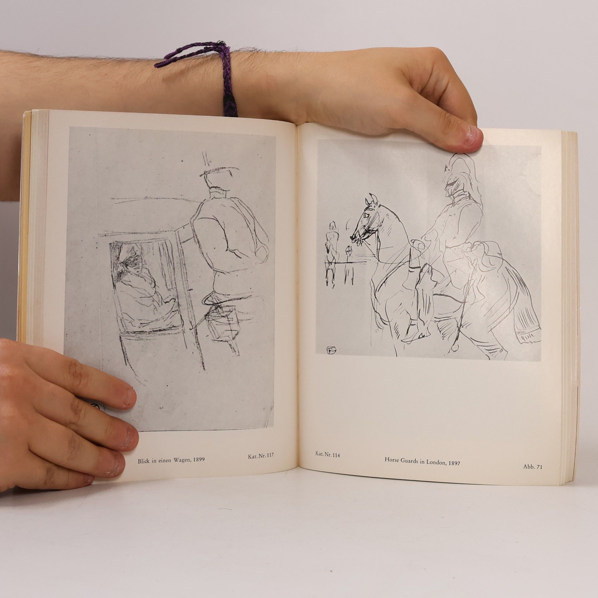 Autorenkollektiv Henri de Toulouse-Lautrec