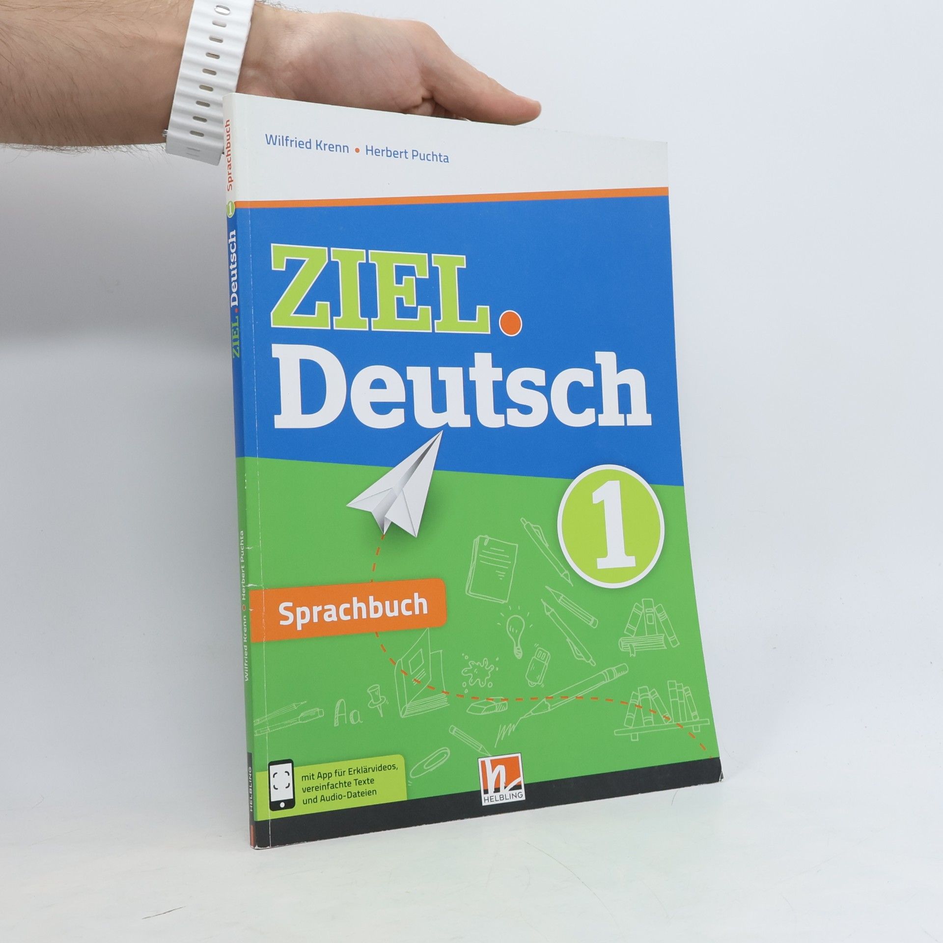 ZIEL.Deutsch