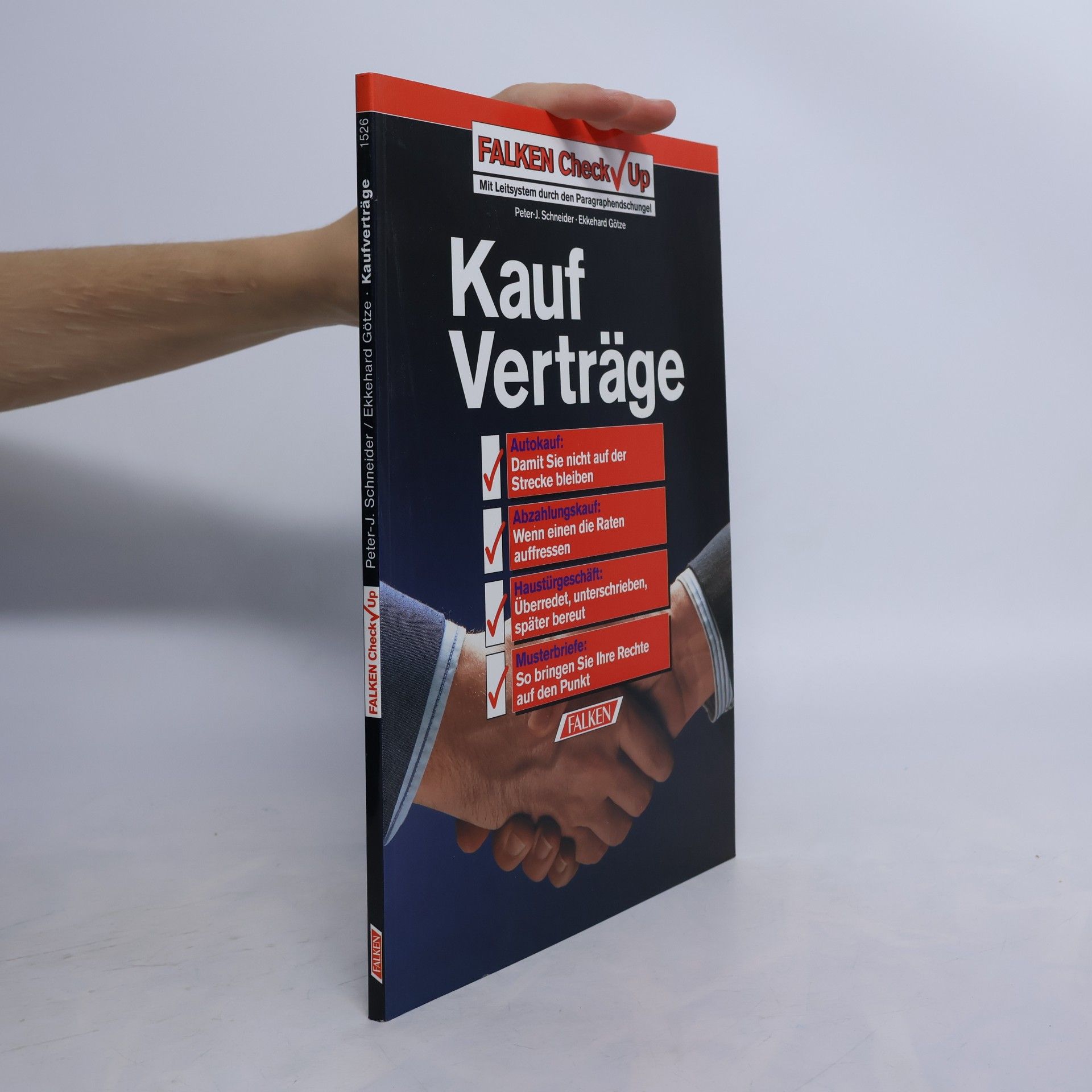 Kaufverträge