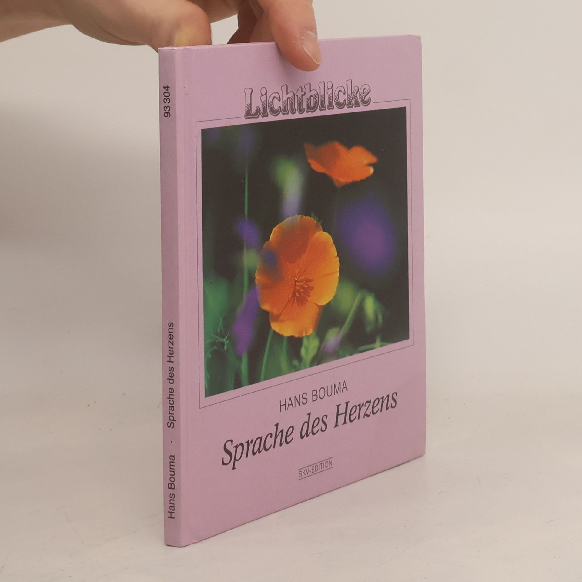 Sprache des Herzens
