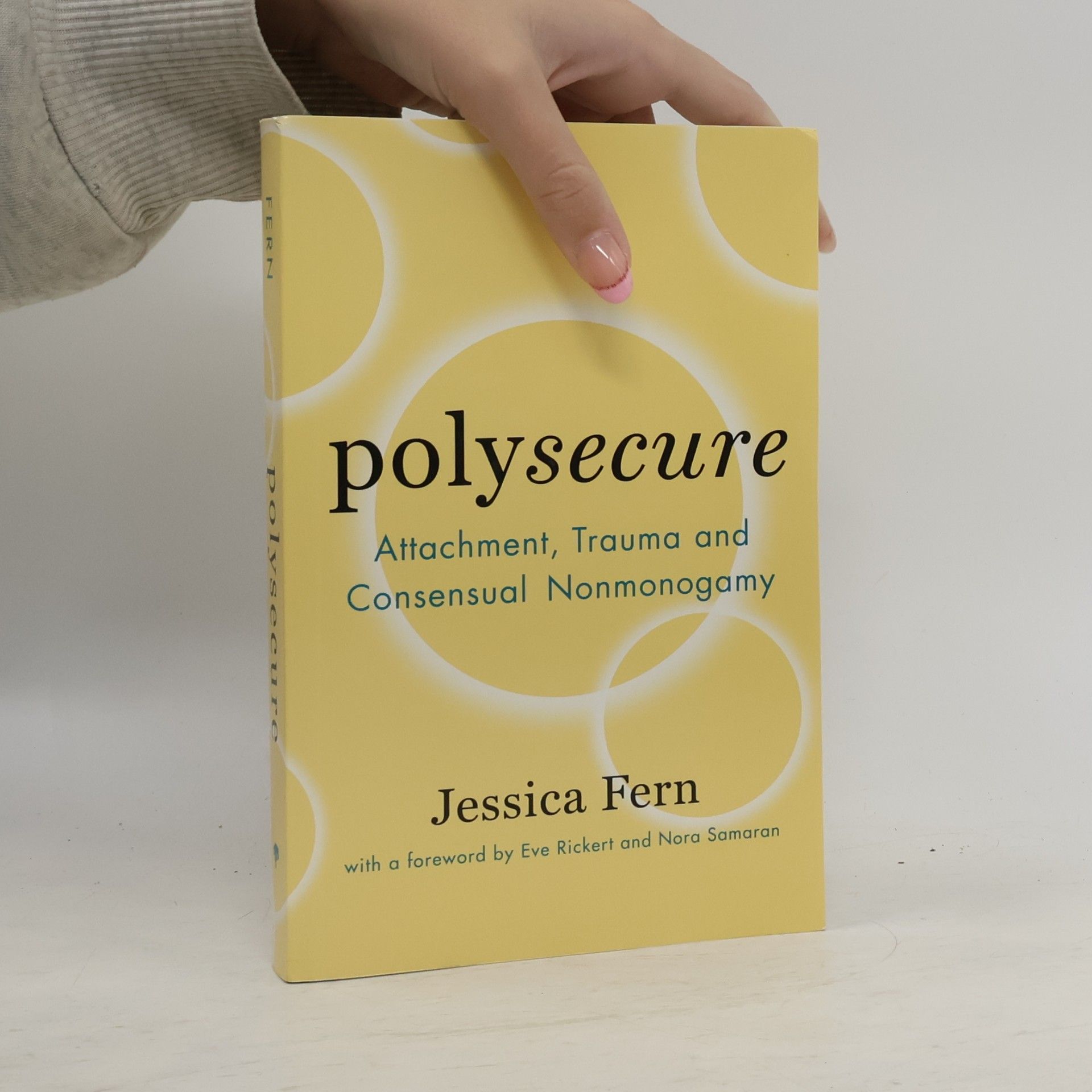 Polysecure