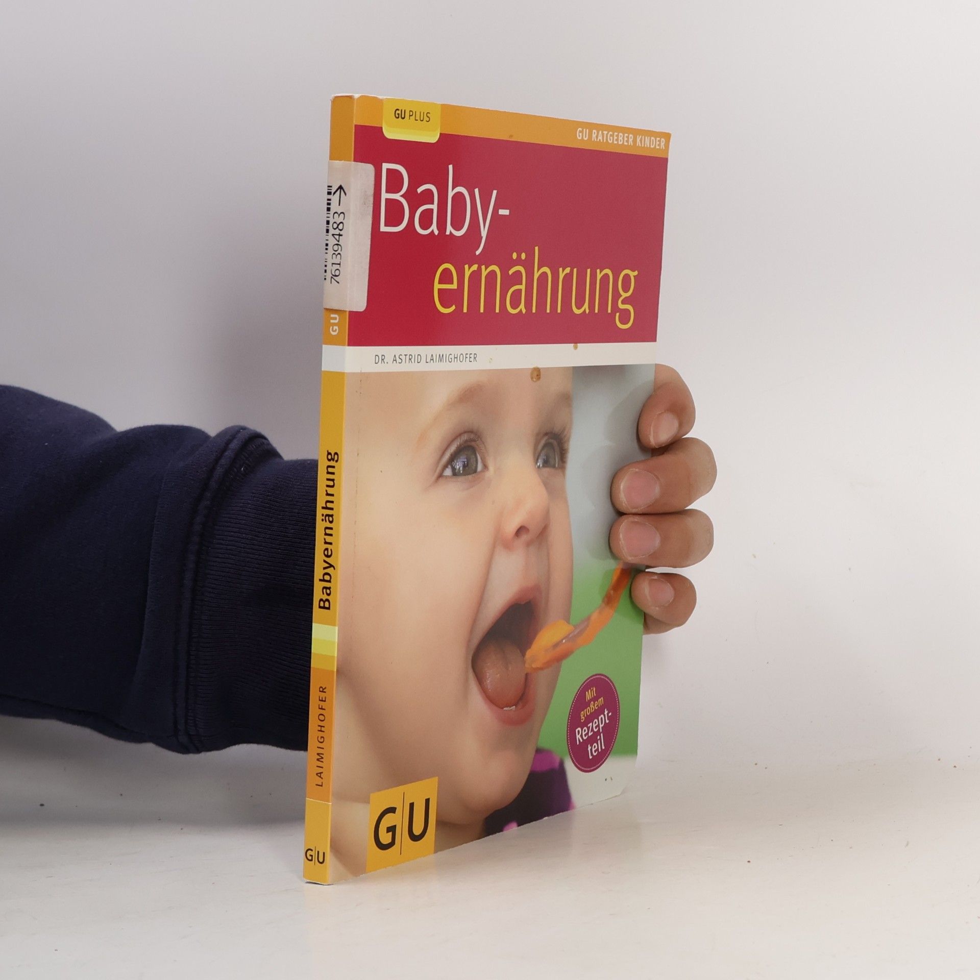 Babyernährung