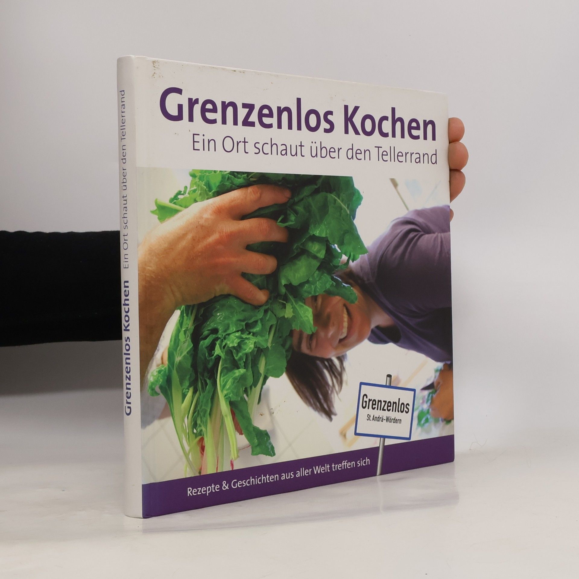 Grenzenlos Kochen