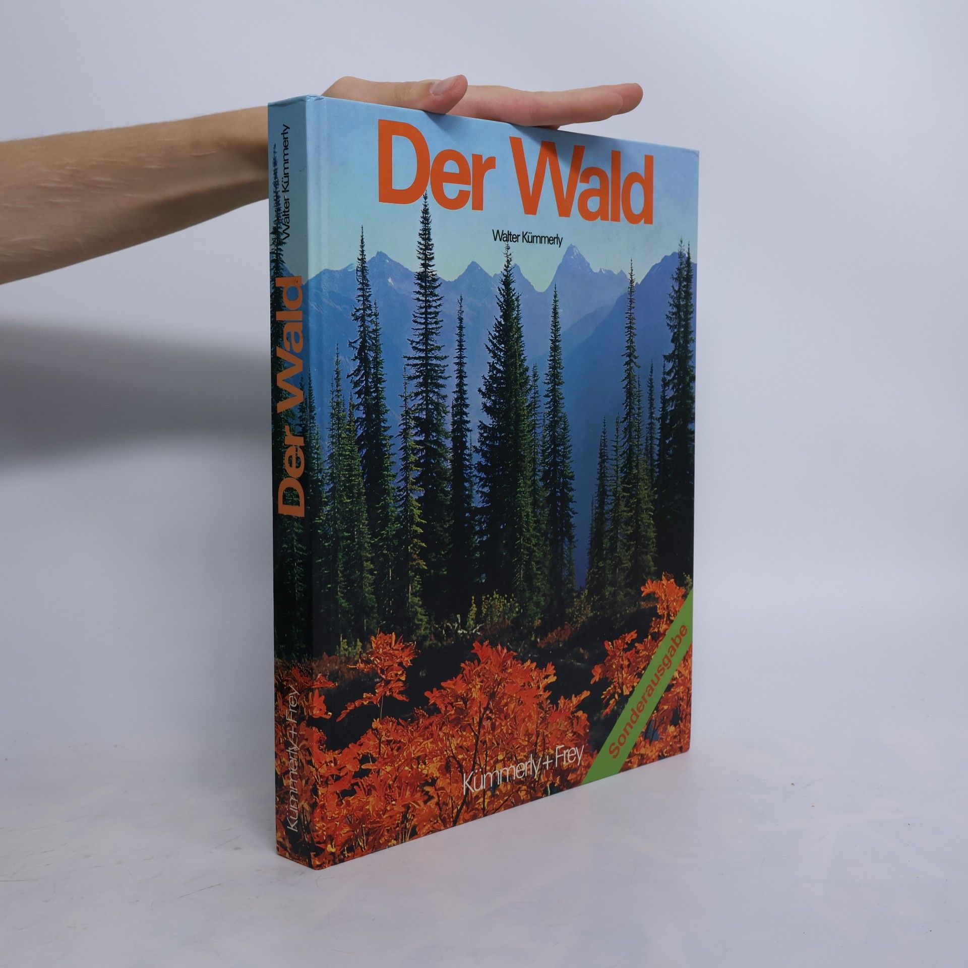 Der Wald