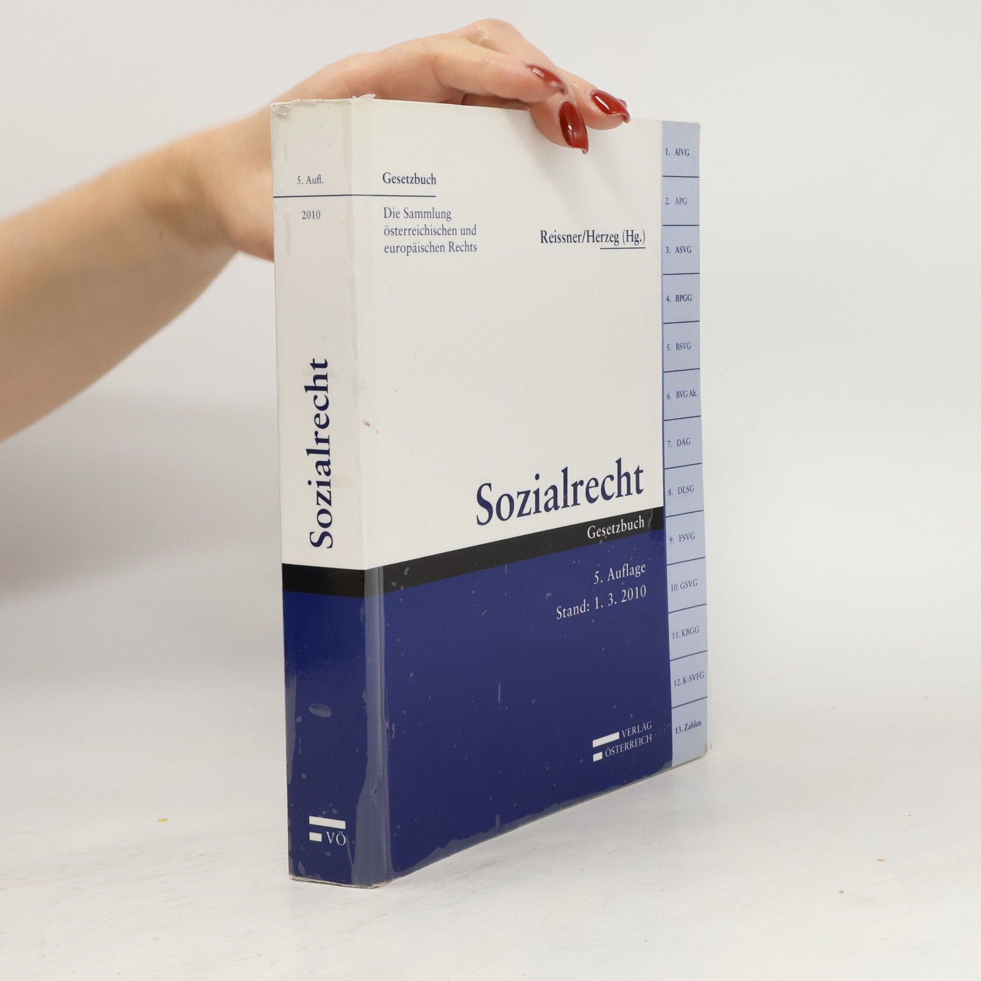 Sozialrecht
