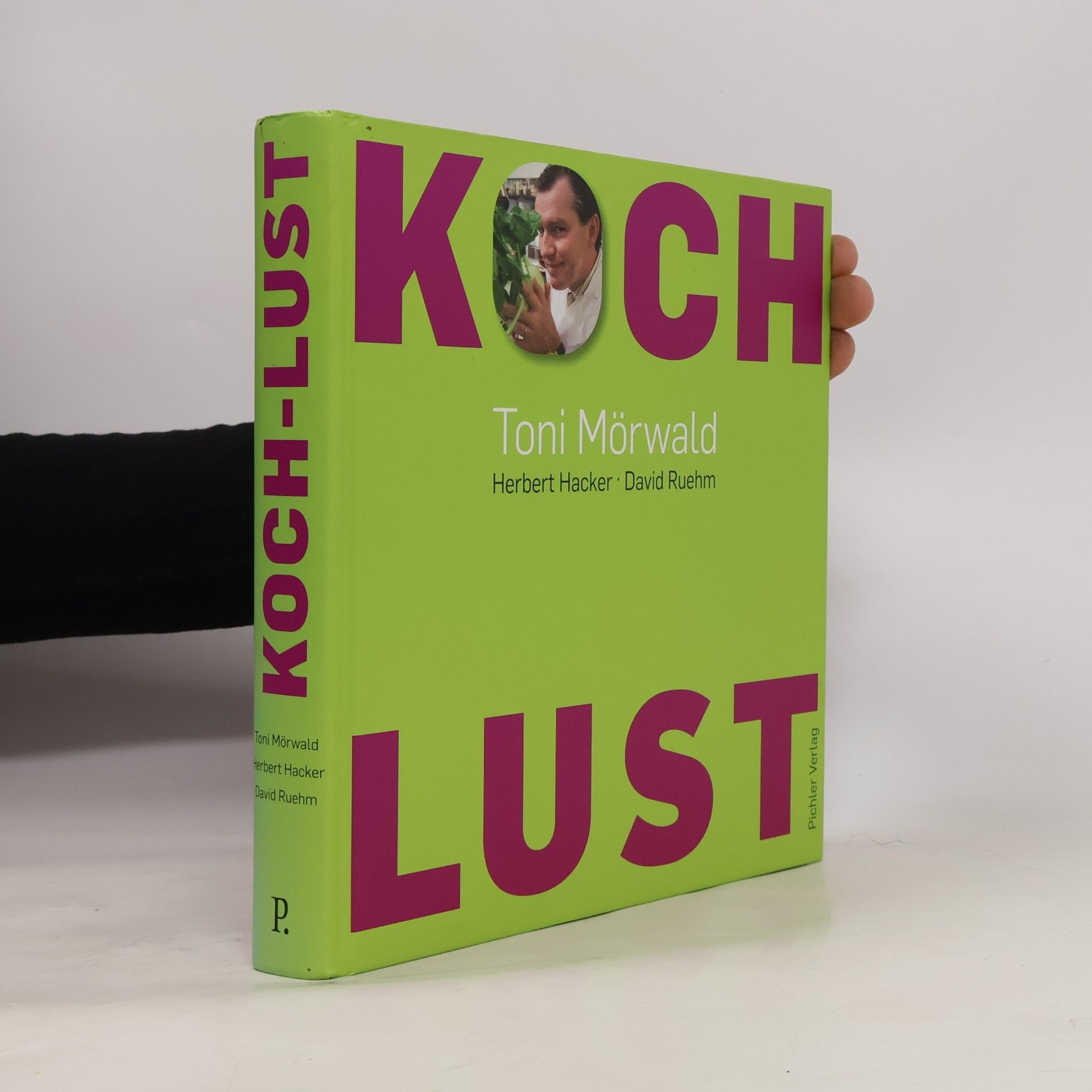 Koch-Lust