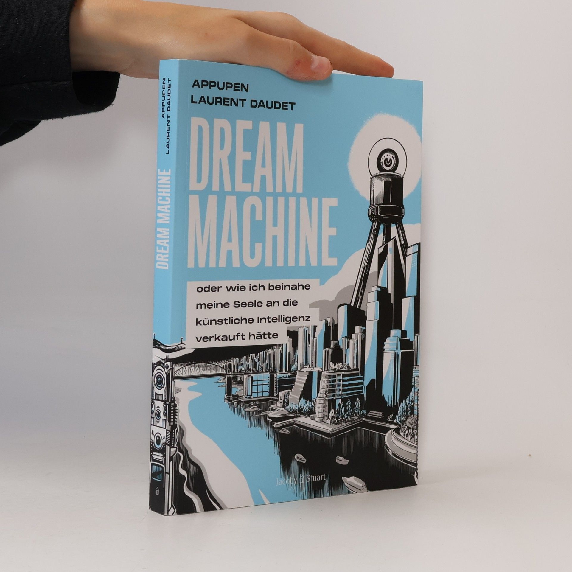Dream Machine
